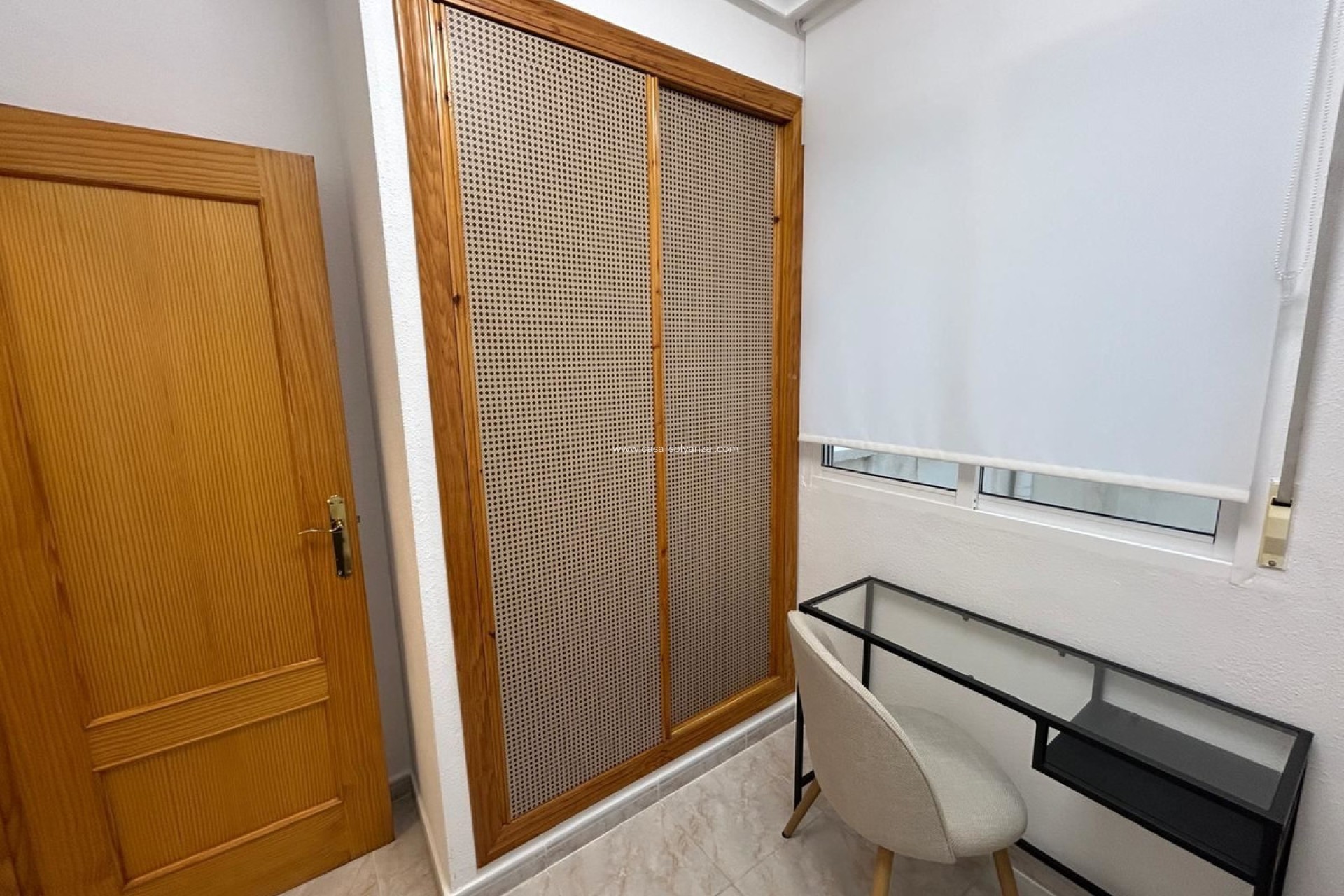 Herverkoop - Appartement / flat - Torrevieja - Torrevieja Centro