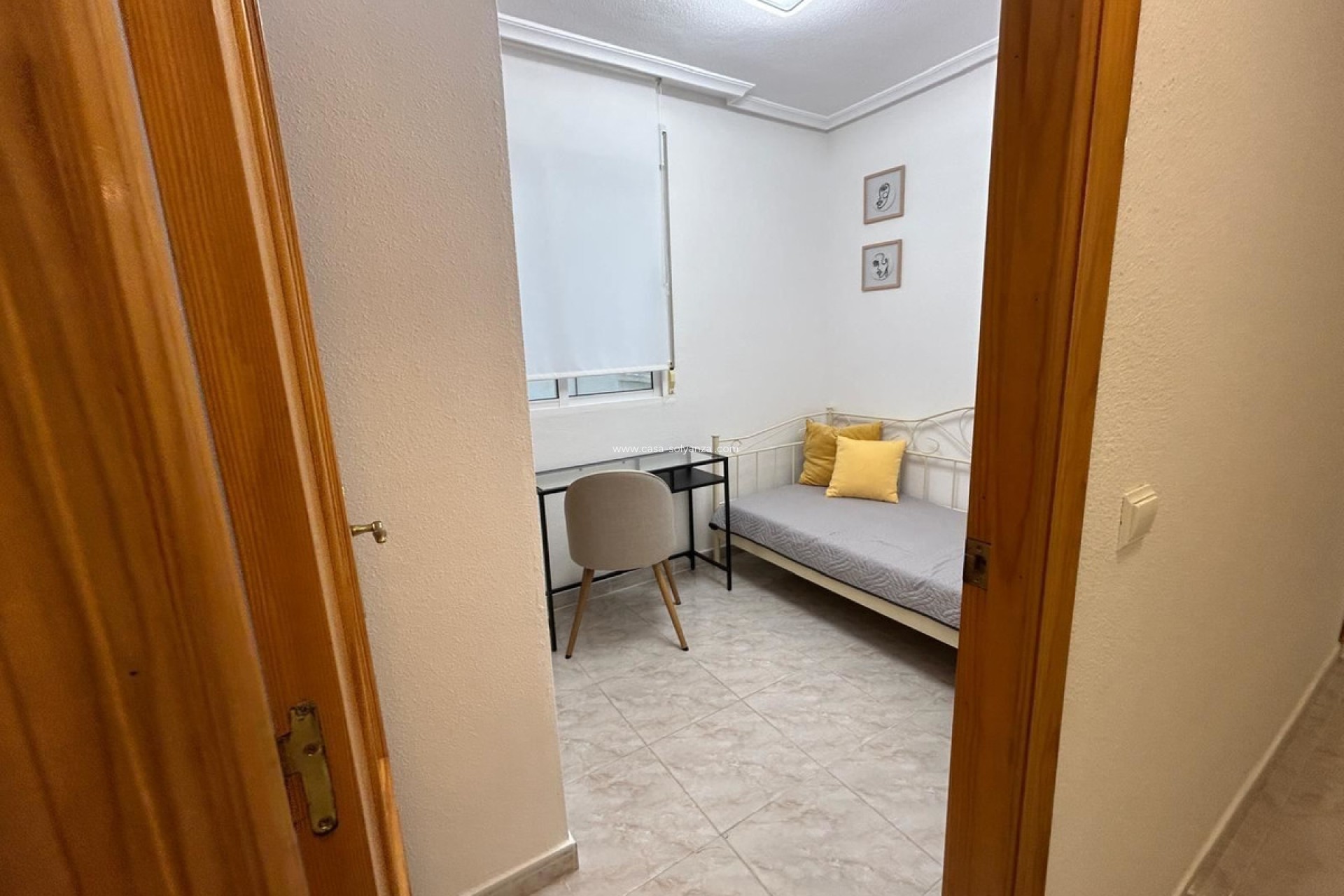Herverkoop - Appartement / flat - Torrevieja - Torrevieja Centro