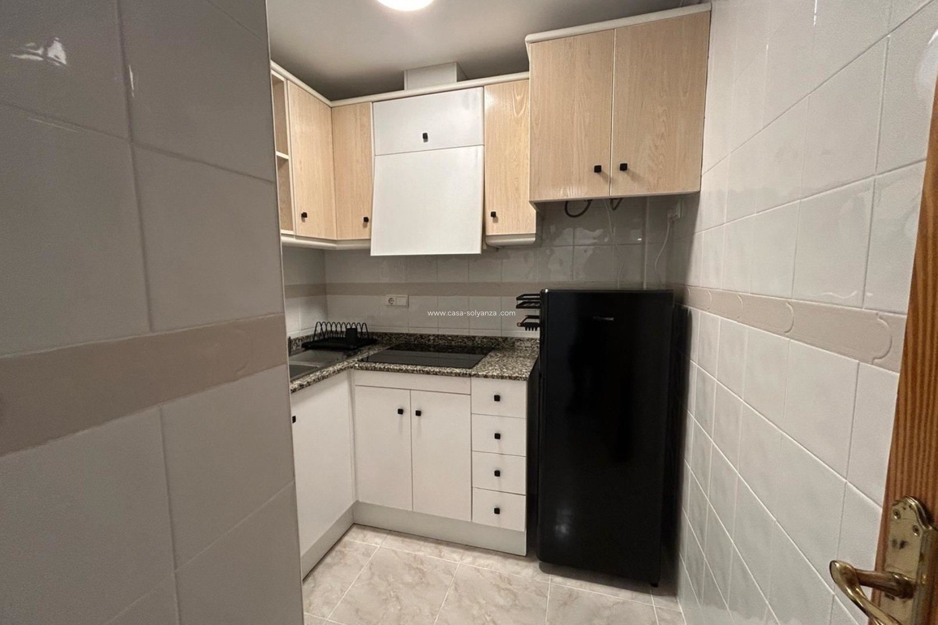 Herverkoop - Appartement / flat - Torrevieja - Torrevieja Centro