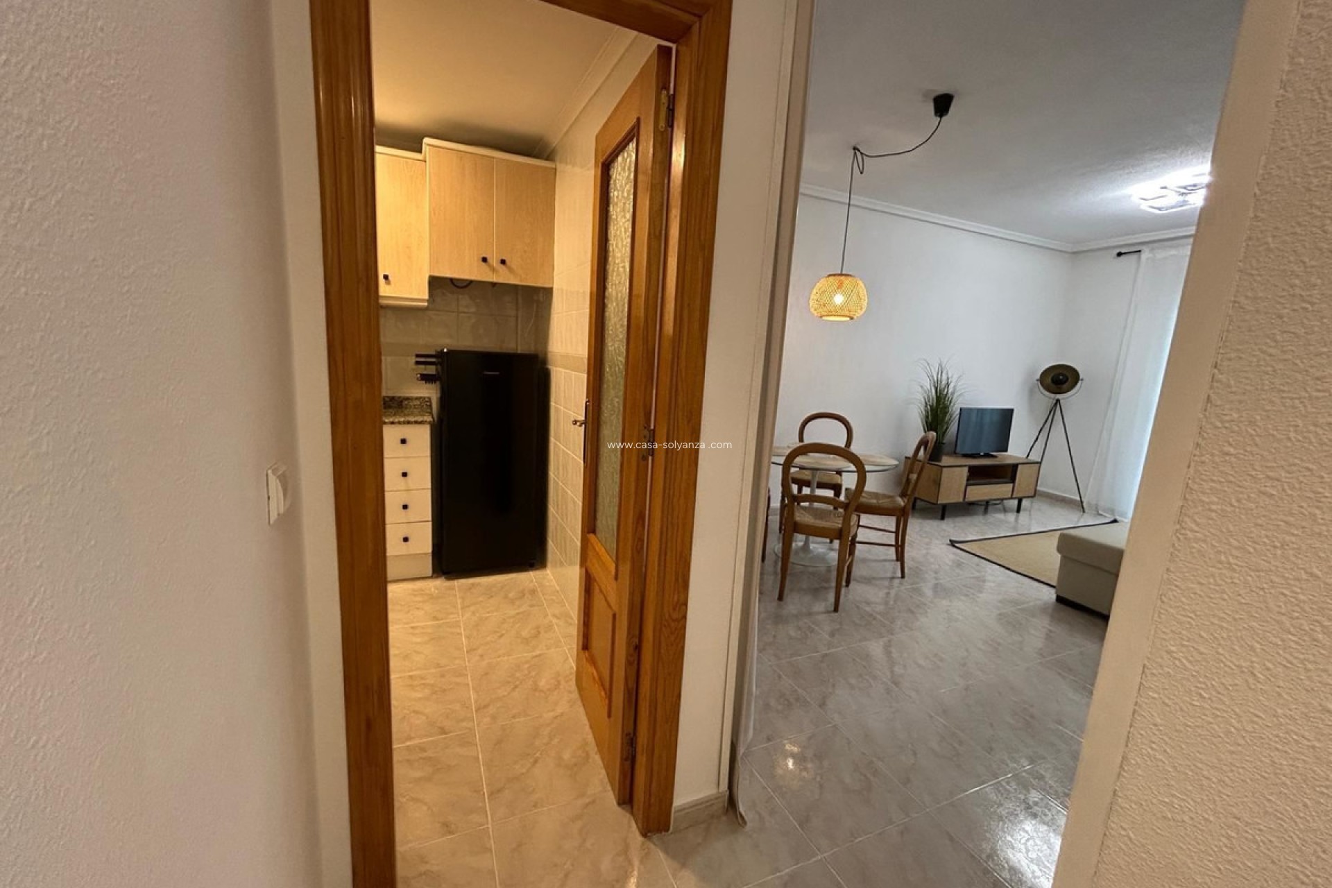 Herverkoop - Appartement / flat - Torrevieja - Torrevieja Centro