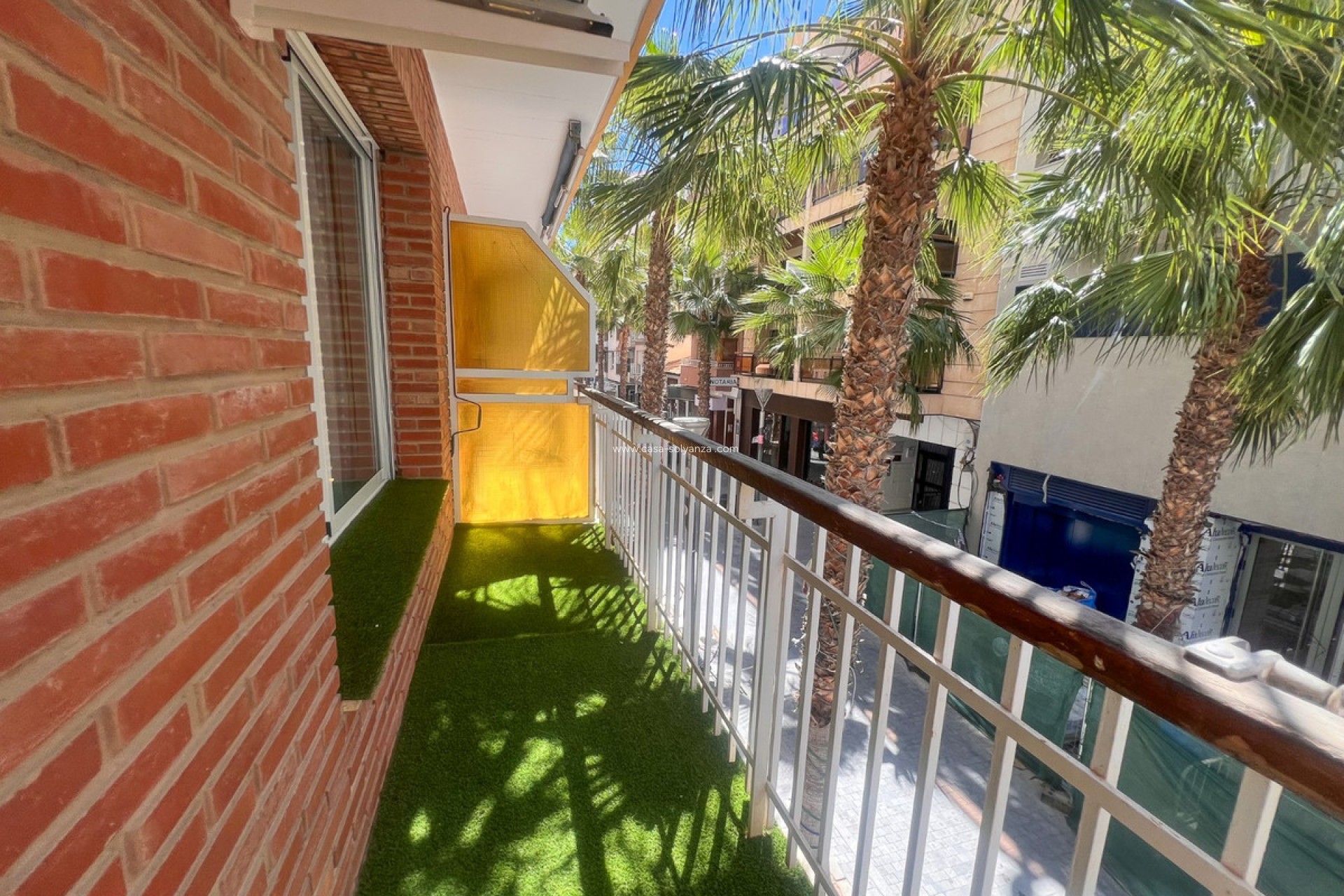Herverkoop - Appartement / flat - Torrevieja - Torrevieja Centro