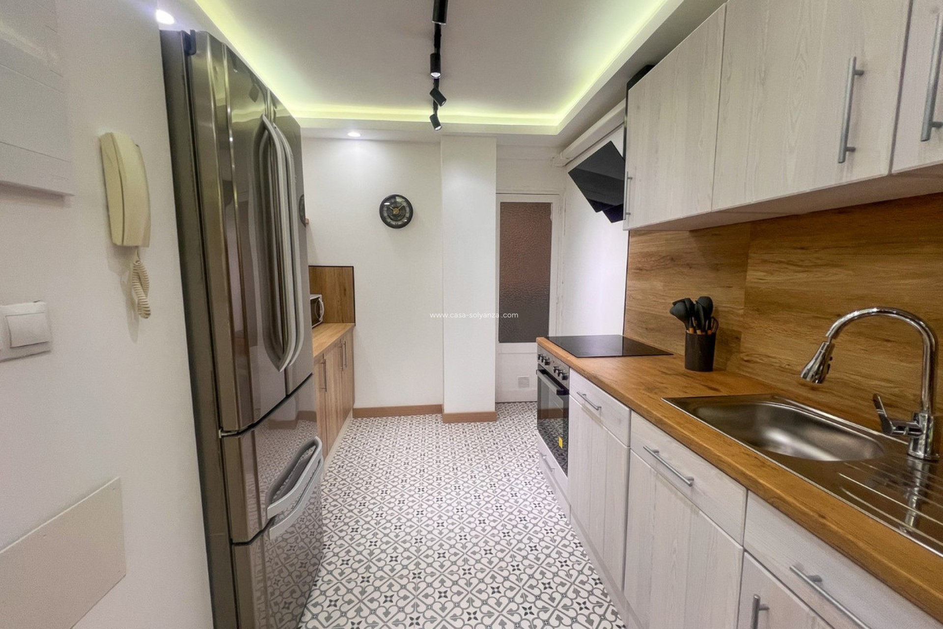 Herverkoop - Appartement / flat - Torrevieja - Torrevieja Centro