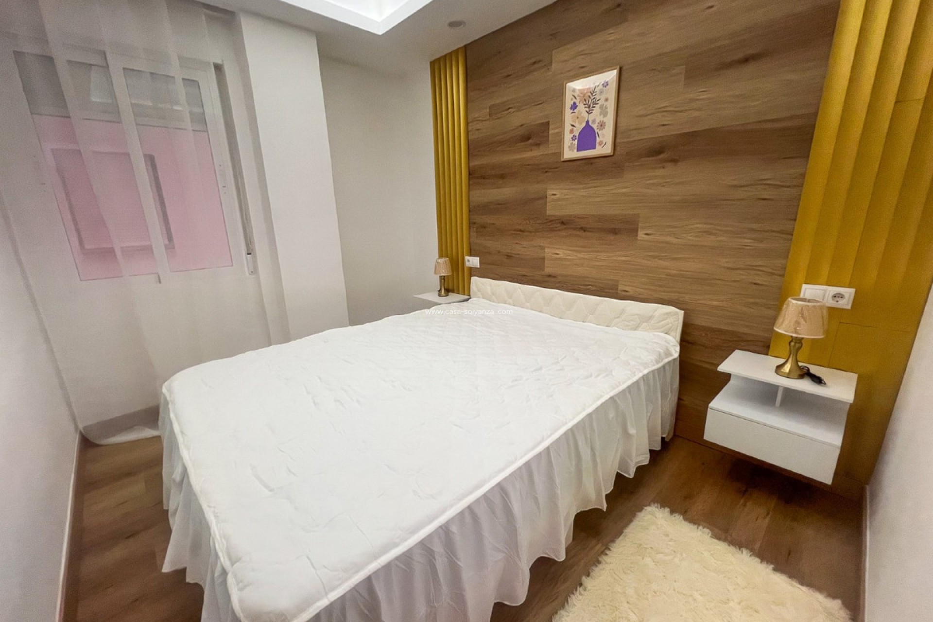 Herverkoop - Appartement / flat - Torrevieja - Torrevieja Centro