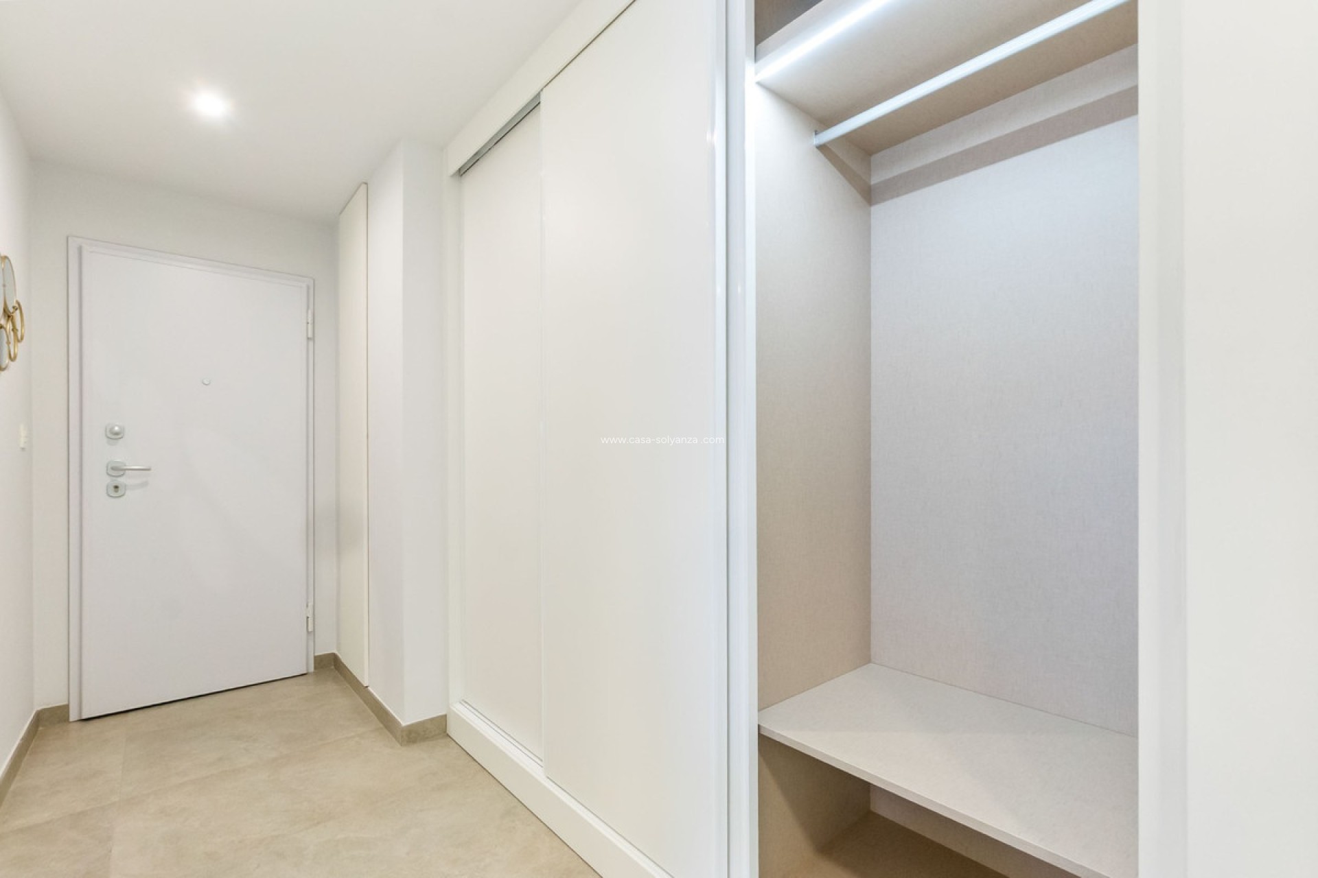 Herverkoop - Appartement / flat - Torrevieja - Torrevieja Centro