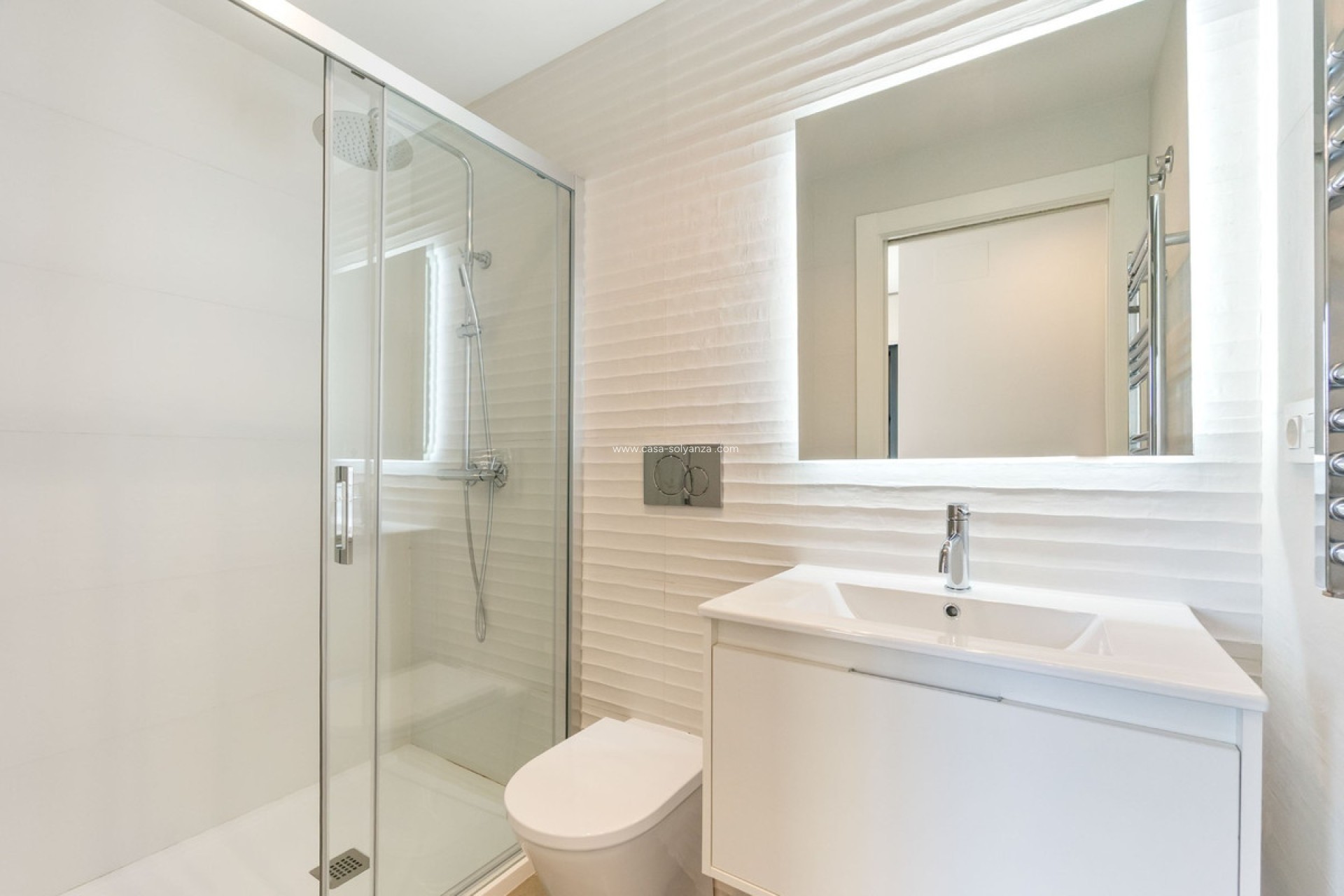 Herverkoop - Appartement / flat - Torrevieja - Torrevieja Centro