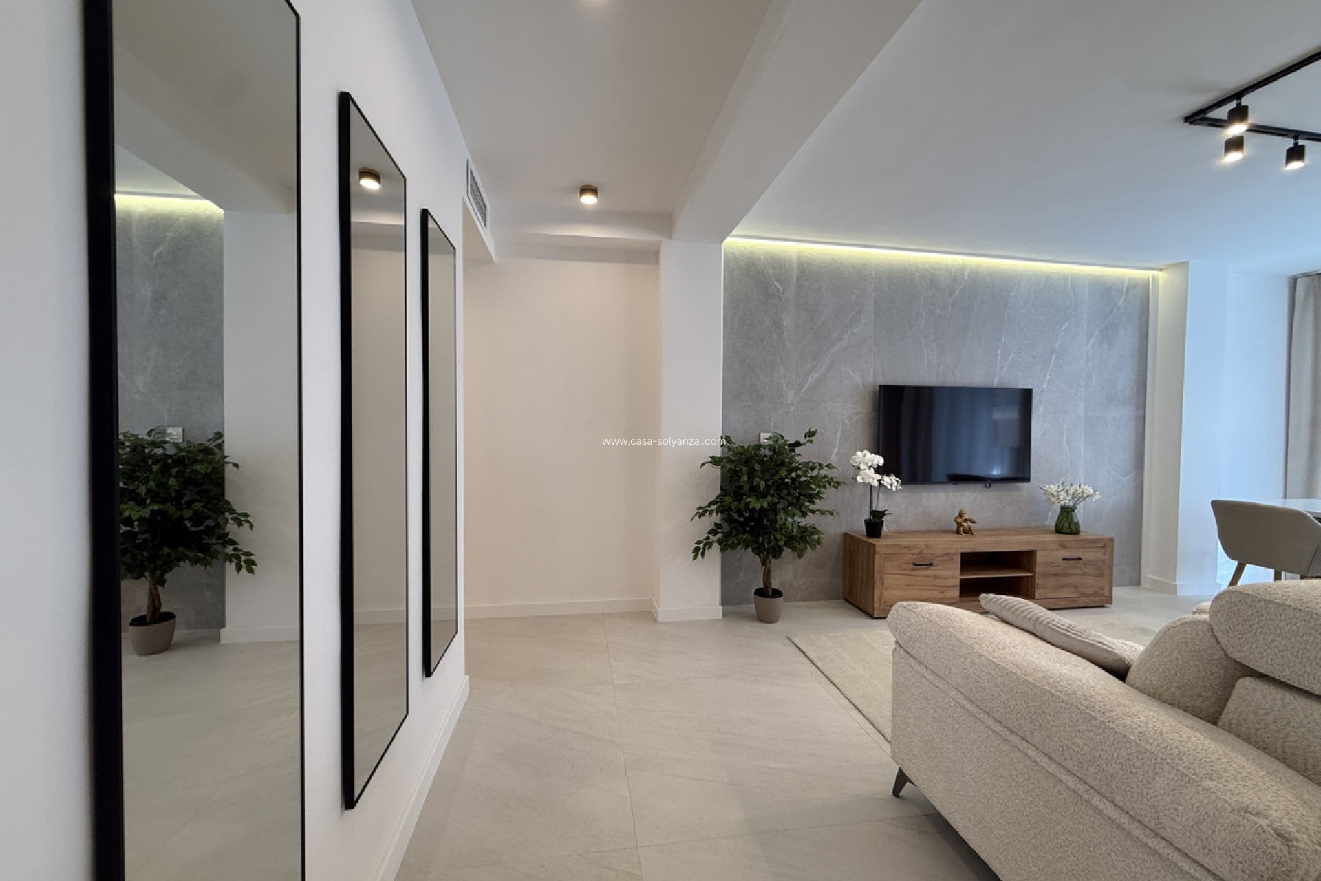 Herverkoop - Appartement / flat - Torrevieja - Torrevieja Centro