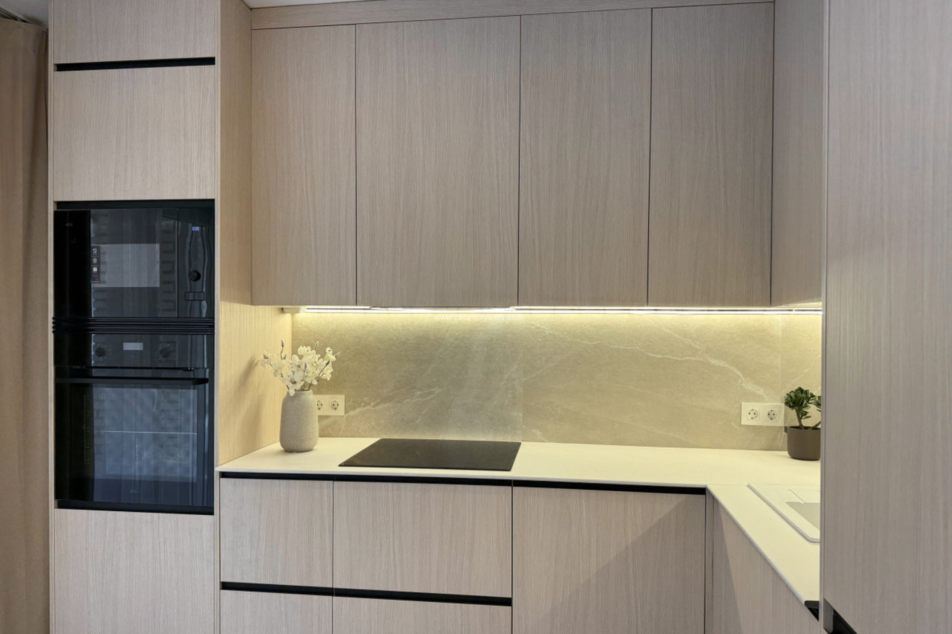 Herverkoop - Appartement / flat - Torrevieja - Torrevieja Centro