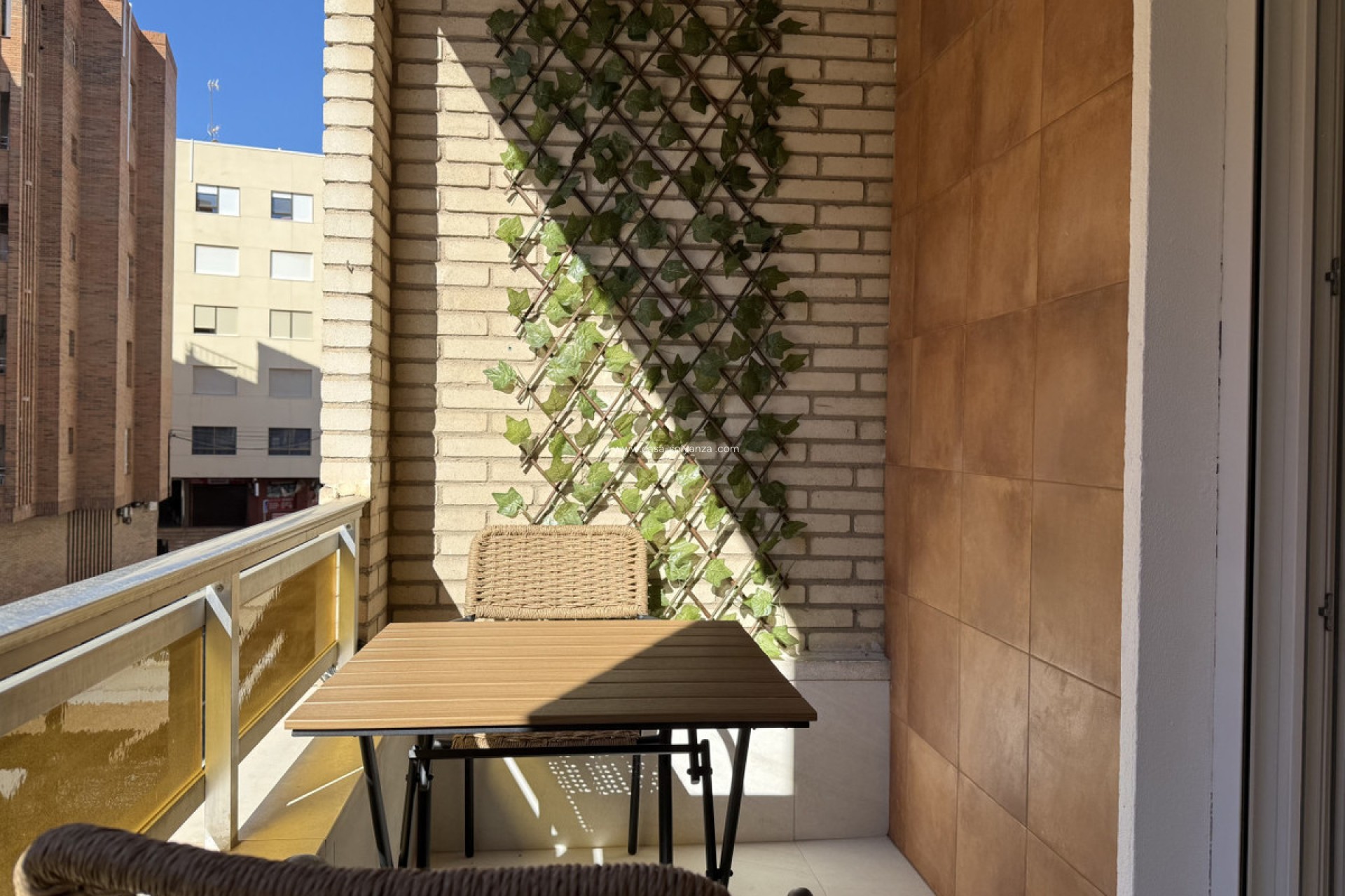Herverkoop - Appartement / flat - Torrevieja - Torrevieja Centro