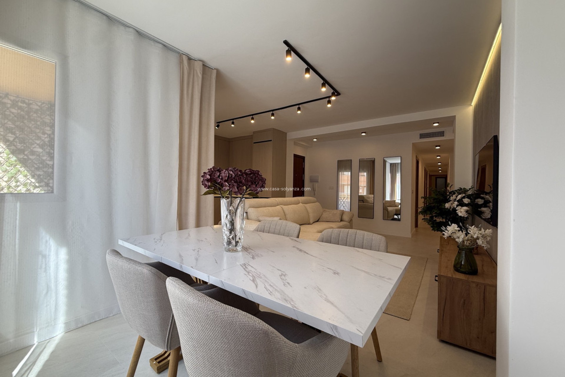 Herverkoop - Appartement / flat - Torrevieja - Torrevieja Centro