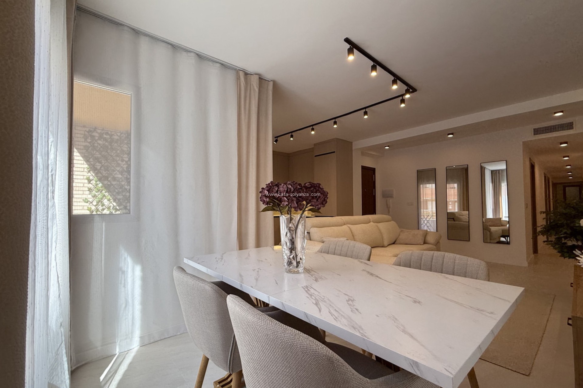 Herverkoop - Appartement / flat - Torrevieja - Torrevieja Centro