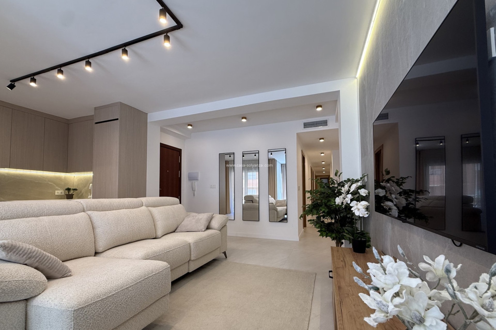 Herverkoop - Appartement / flat - Torrevieja - Torrevieja Centro