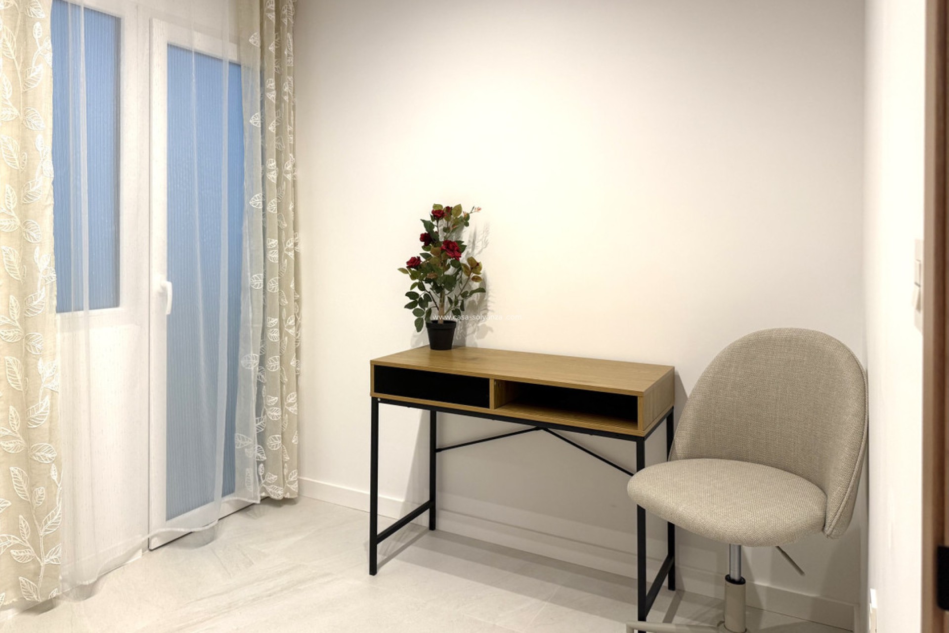 Herverkoop - Appartement / flat - Torrevieja - Torrevieja Centro