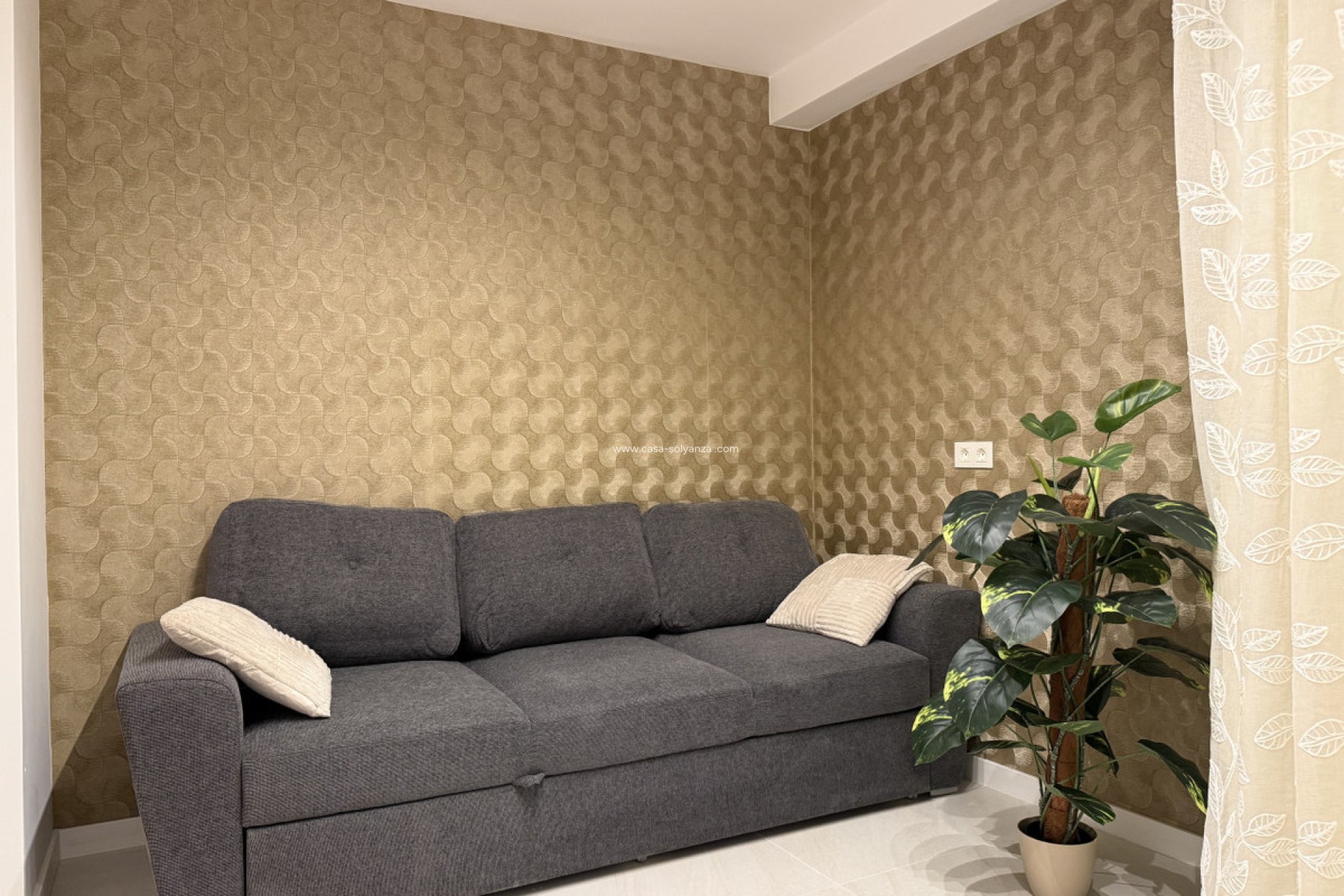 Herverkoop - Appartement / flat - Torrevieja - Torrevieja Centro