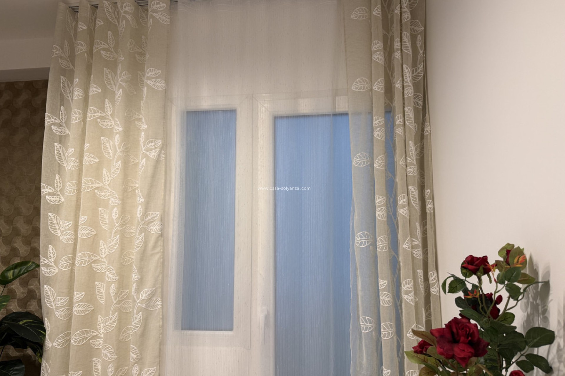 Herverkoop - Appartement / flat - Torrevieja - Torrevieja Centro