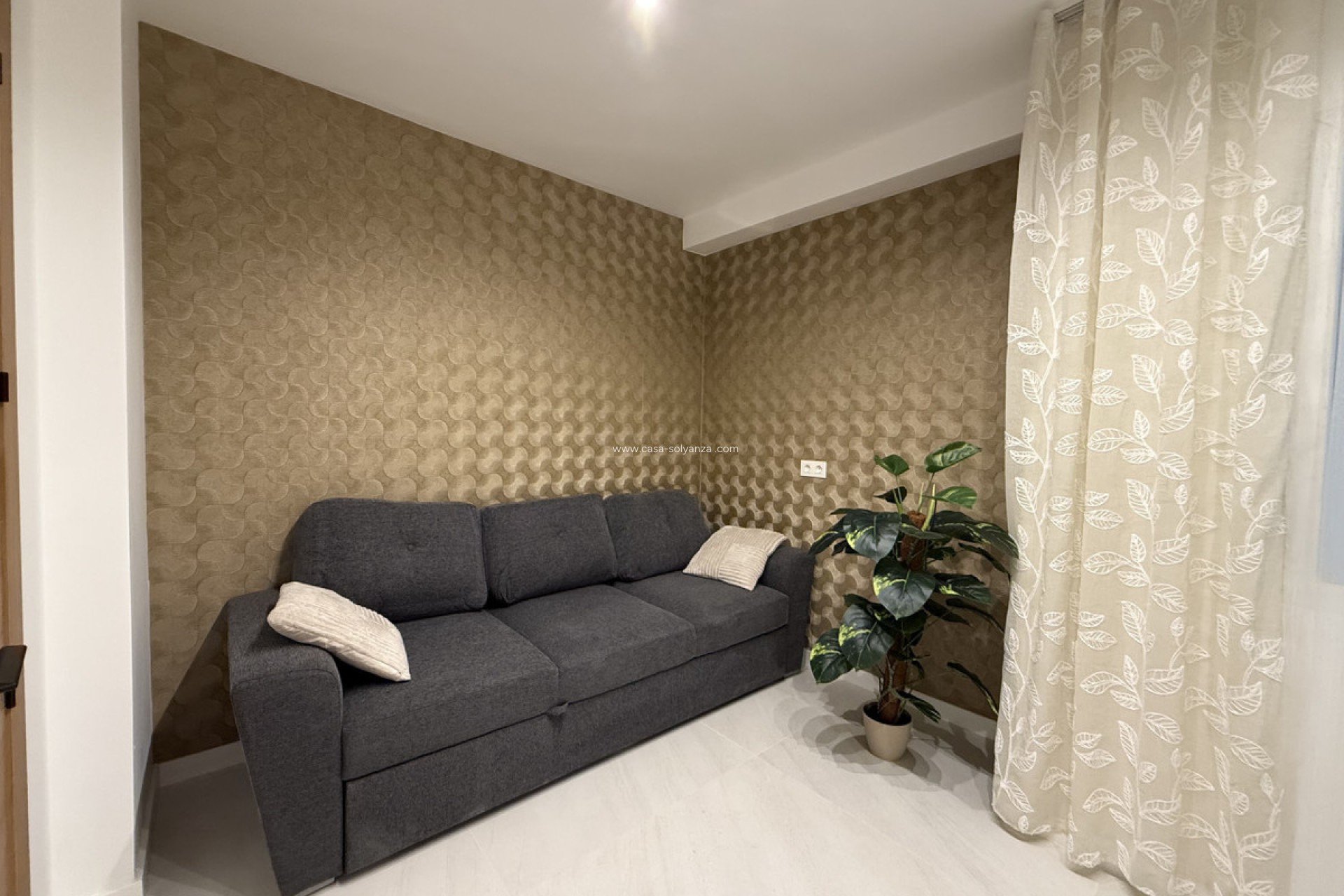 Herverkoop - Appartement / flat - Torrevieja - Torrevieja Centro