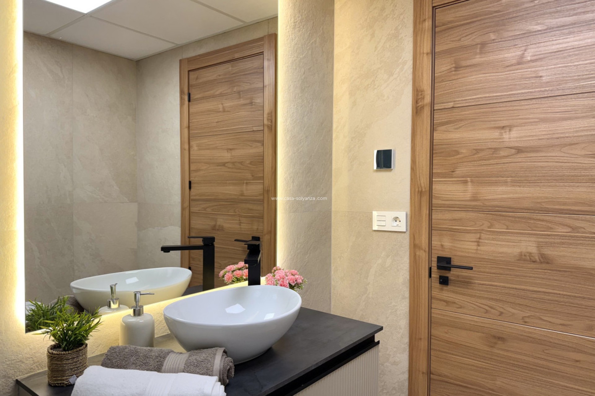 Herverkoop - Appartement / flat - Torrevieja - Torrevieja Centro