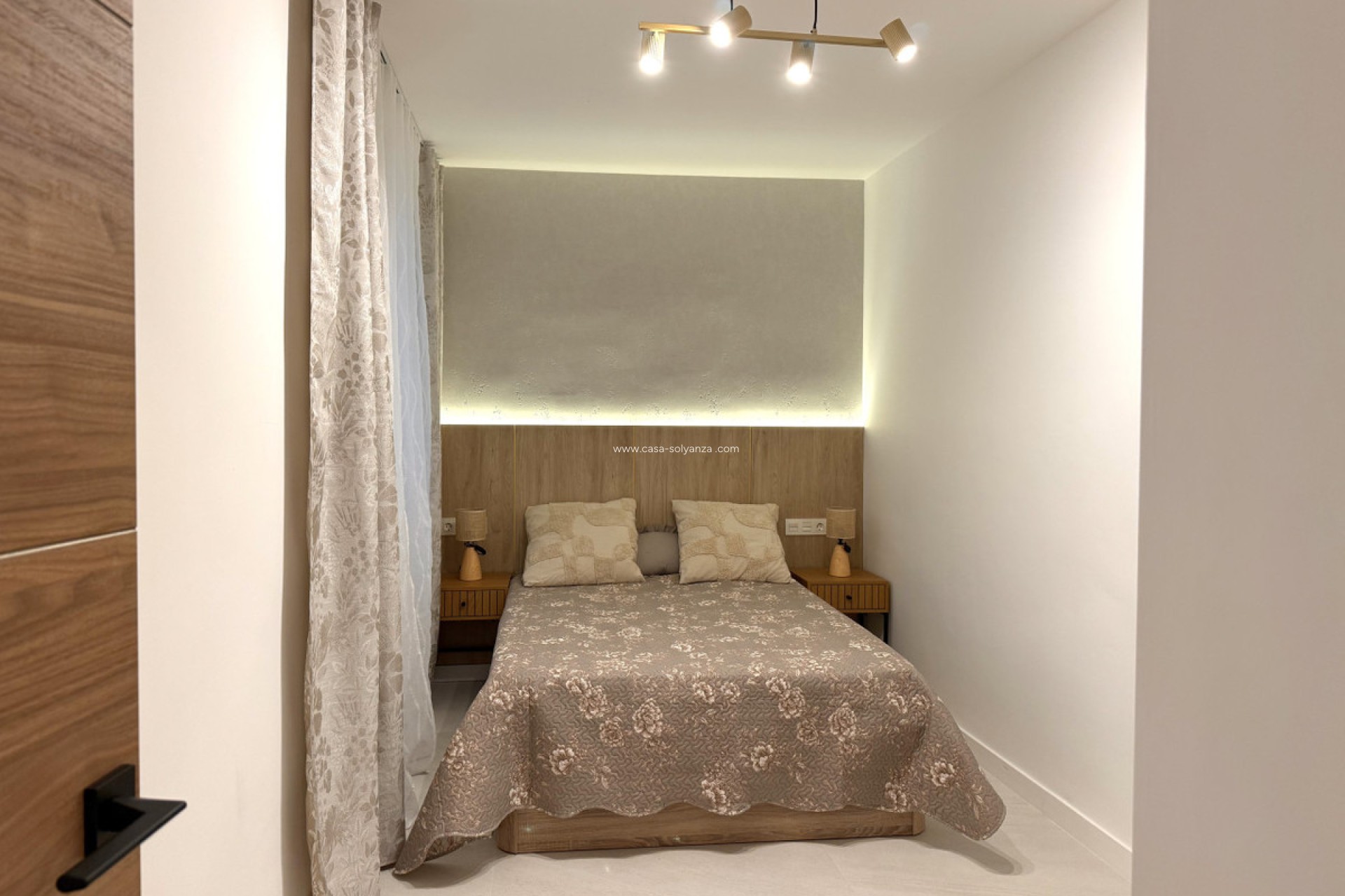 Herverkoop - Appartement / flat - Torrevieja - Torrevieja Centro