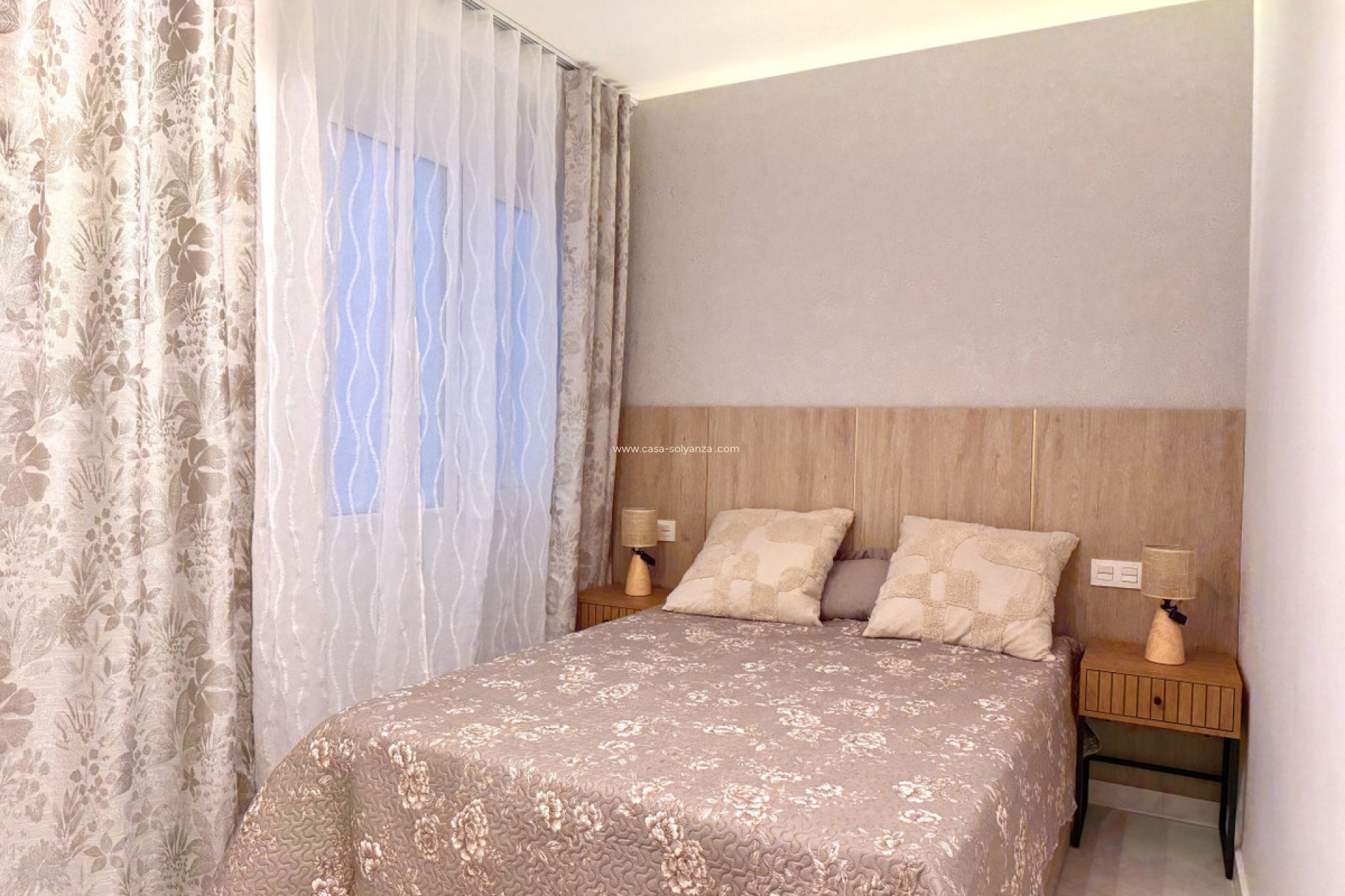 Herverkoop - Appartement / flat - Torrevieja - Torrevieja Centro
