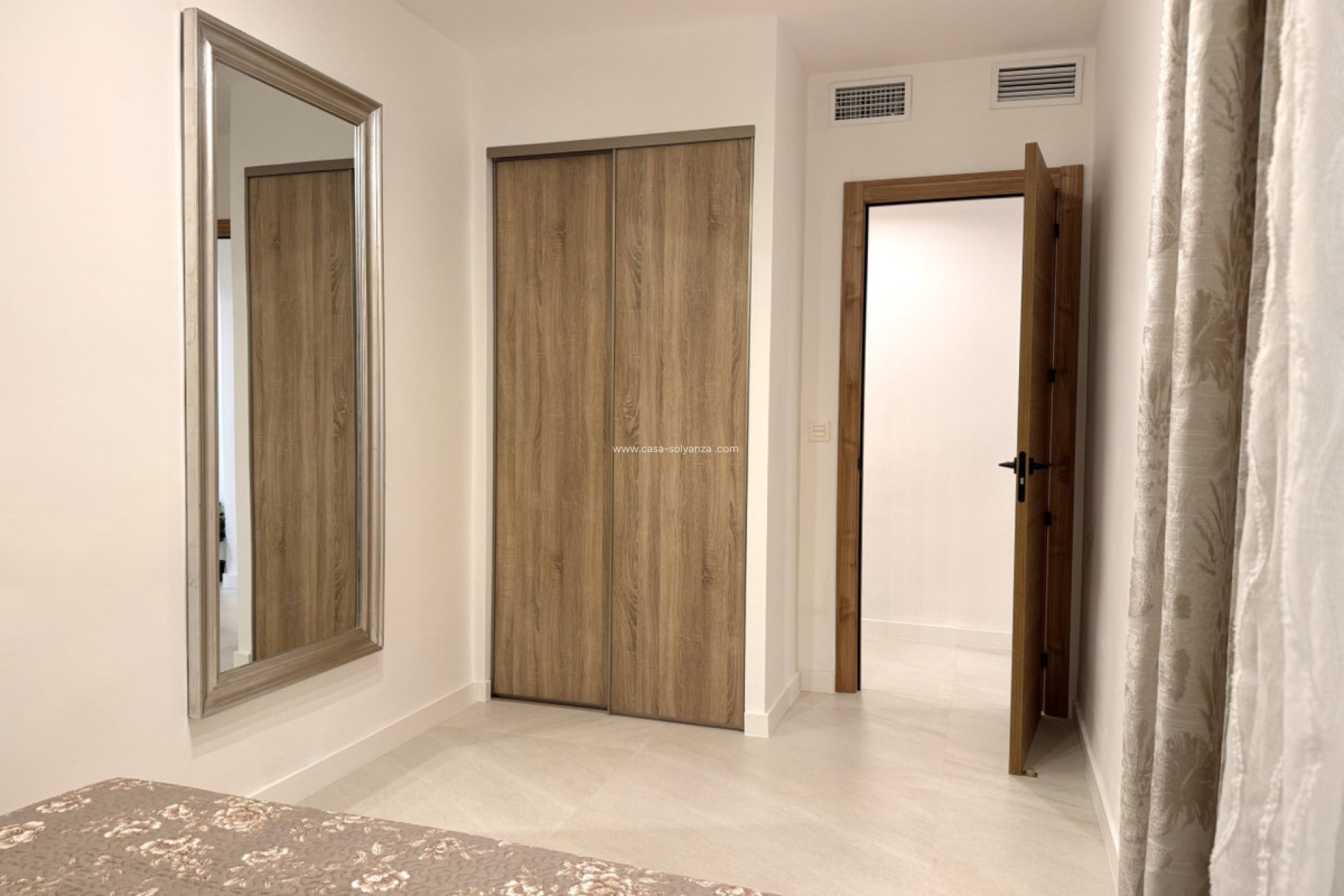 Herverkoop - Appartement / flat - Torrevieja - Torrevieja Centro