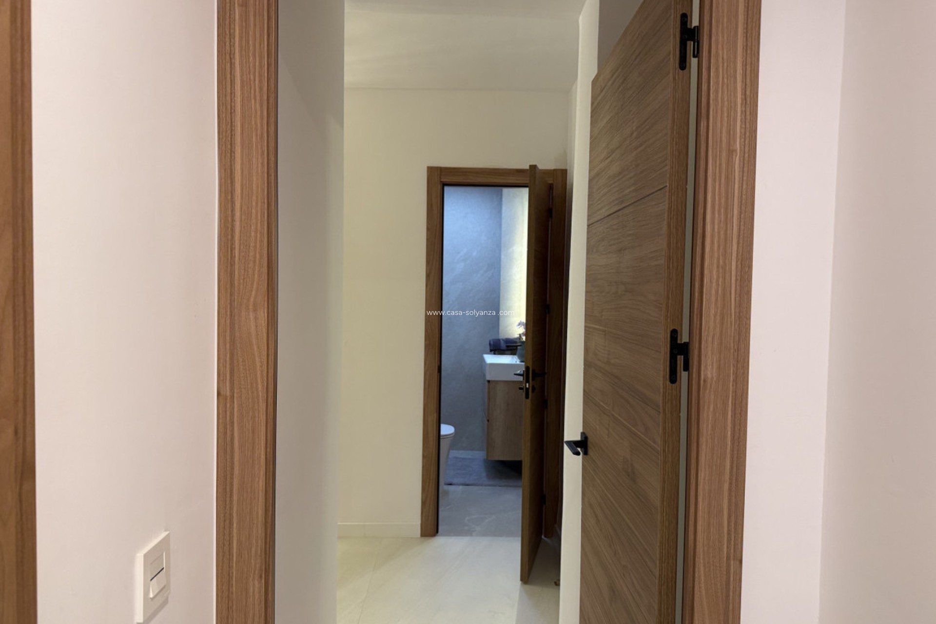 Herverkoop - Appartement / flat - Torrevieja - Torrevieja Centro