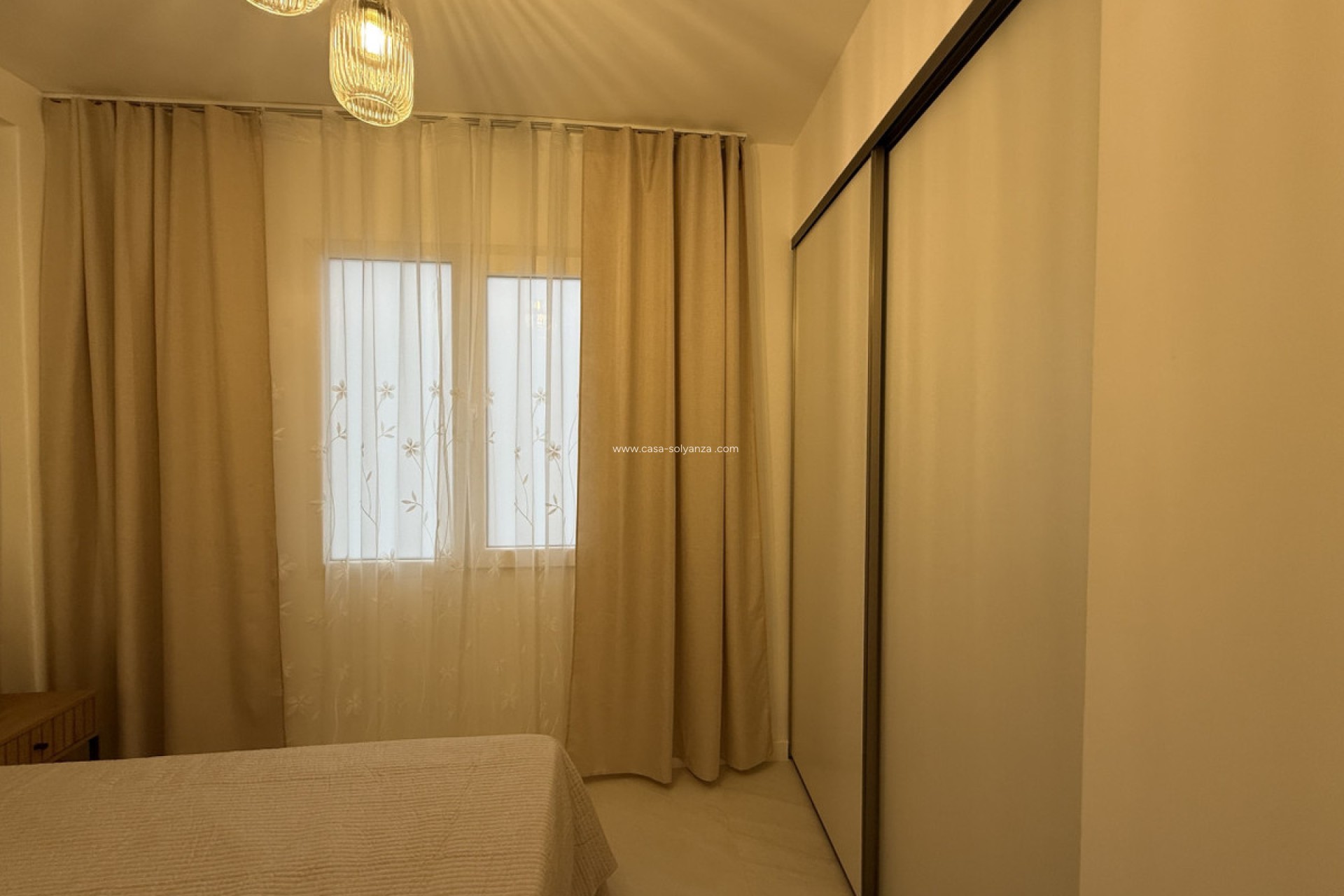 Herverkoop - Appartement / flat - Torrevieja - Torrevieja Centro