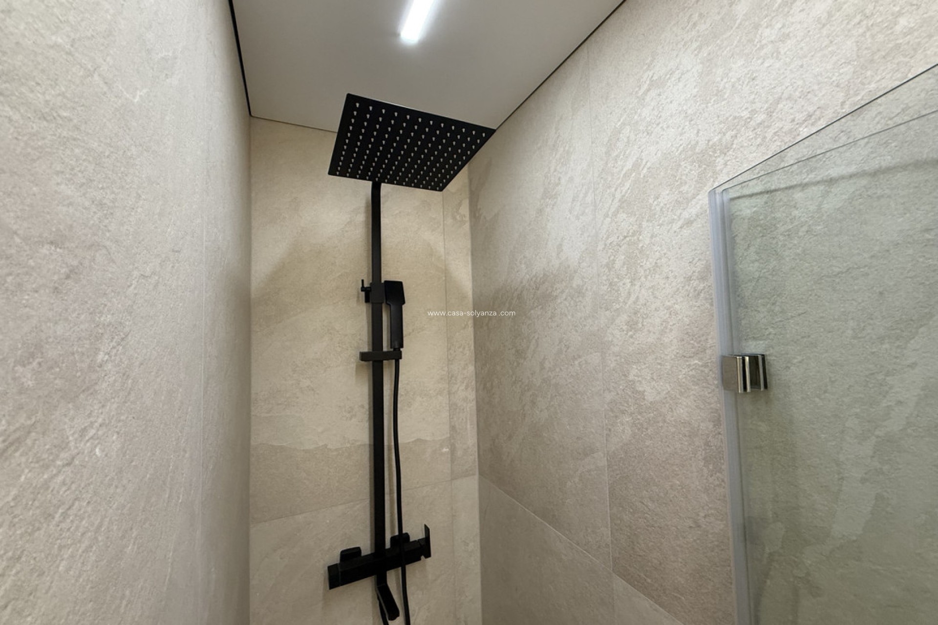 Herverkoop - Appartement / flat - Torrevieja - Torrevieja Centro
