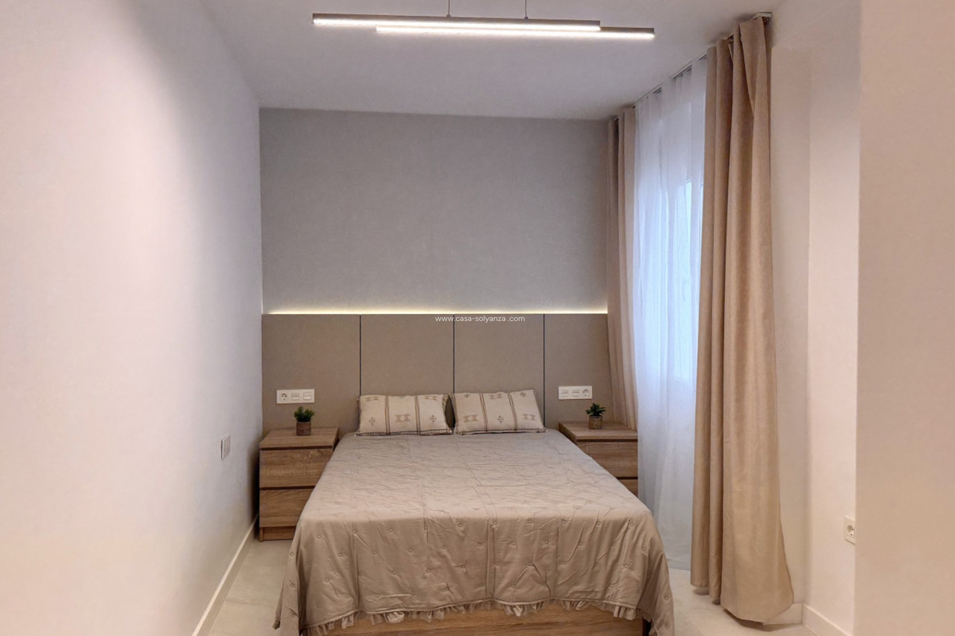 Herverkoop - Appartement / flat - Torrevieja - Torrevieja Centro