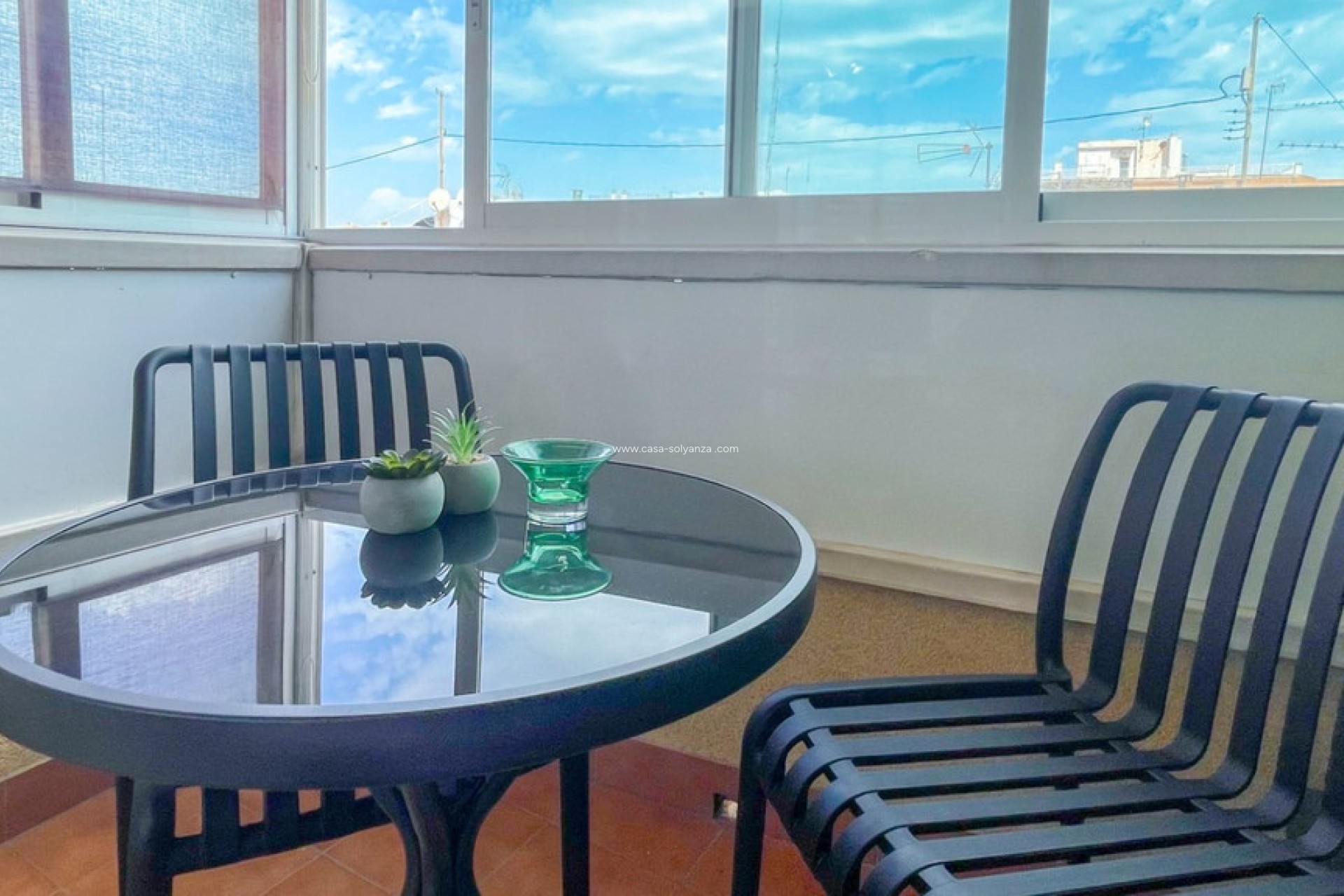 Herverkoop - Appartement / flat - Torrevieja - Torrevieja Centro