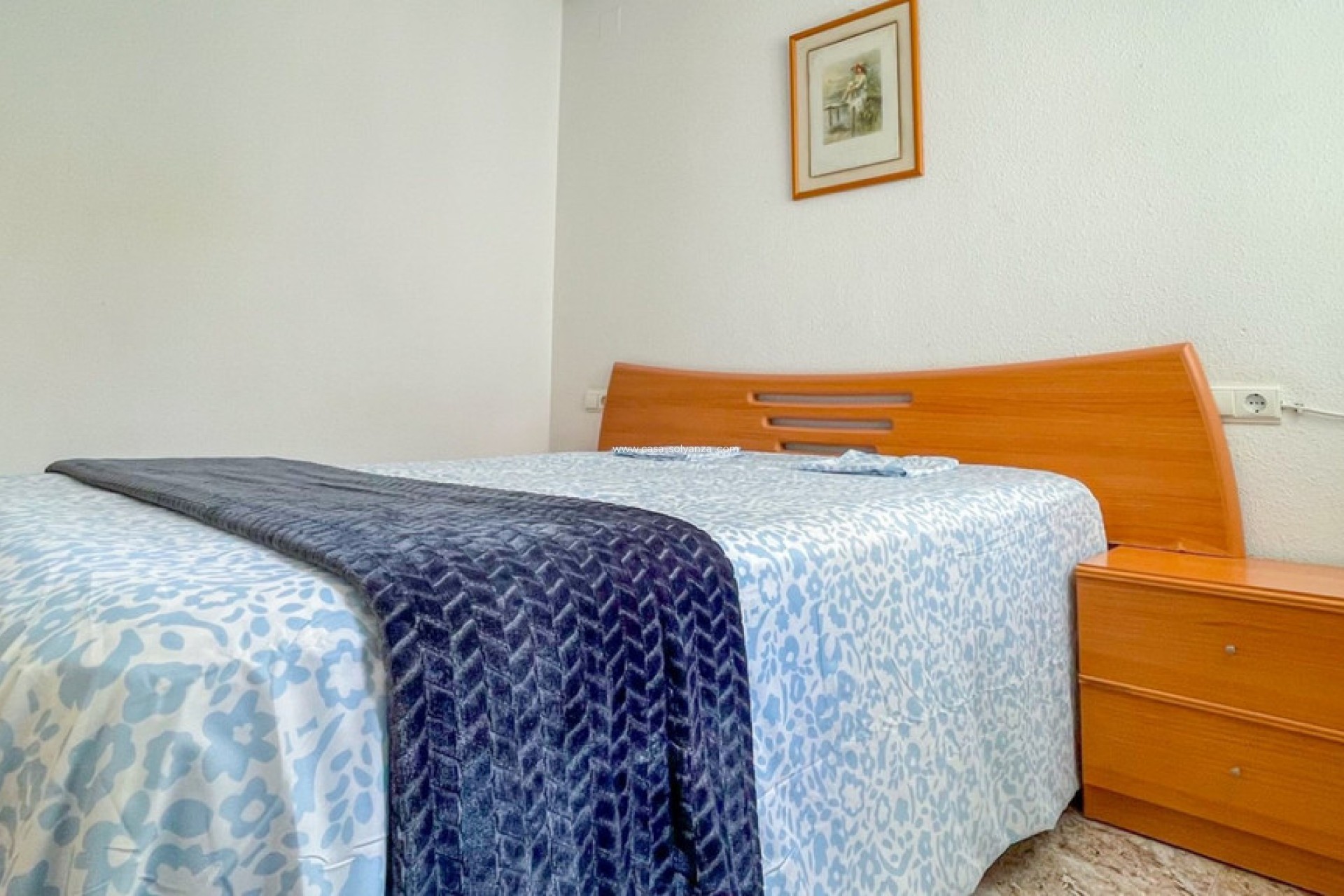 Herverkoop - Appartement / flat - Torrevieja - Torrevieja Centro
