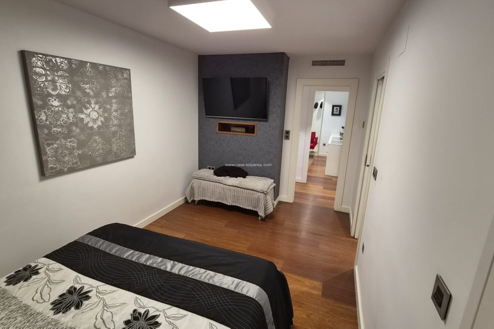 Herverkoop - Appartement / flat - Torrevieja - Torrevieja Centro