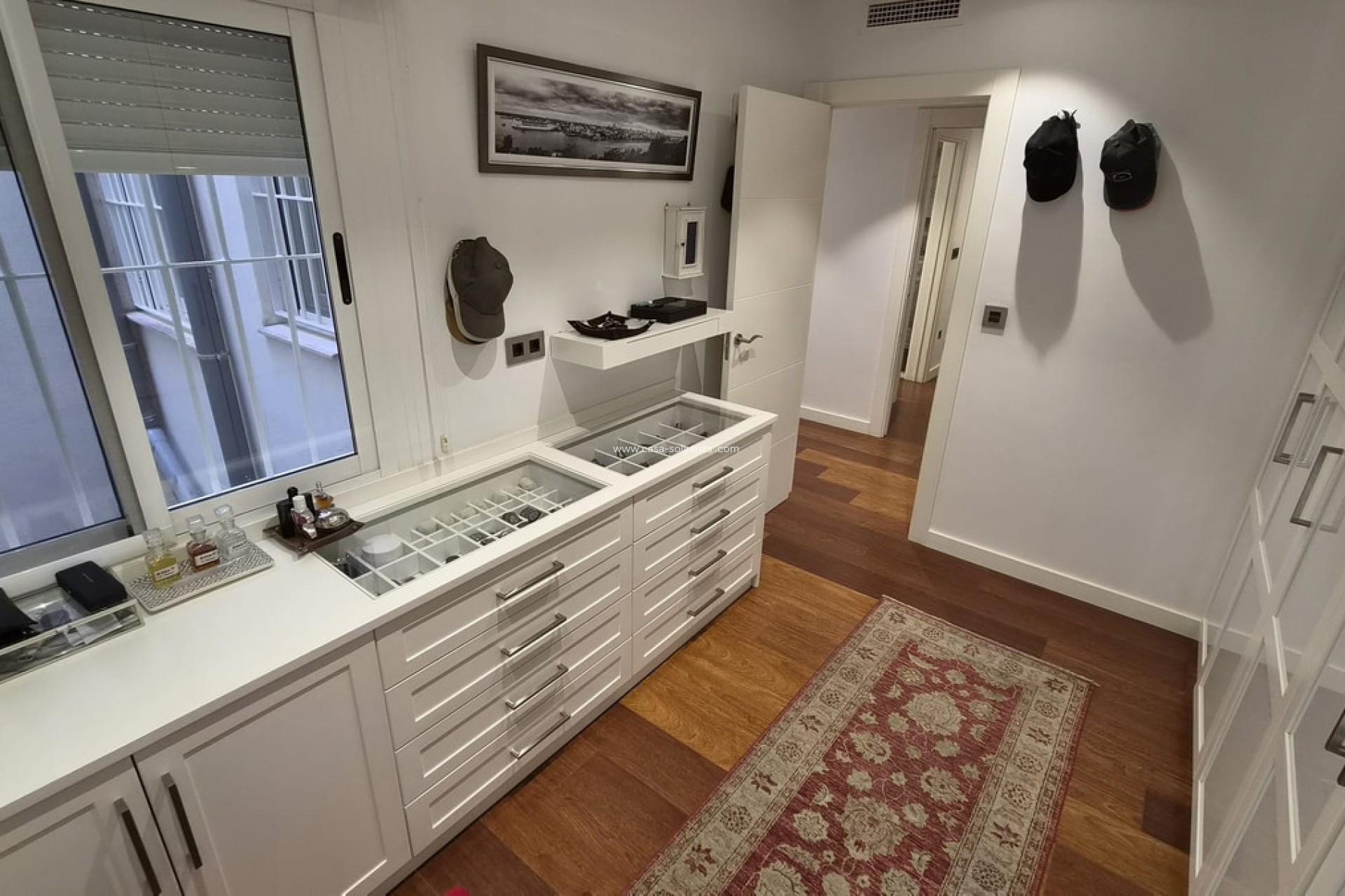 Herverkoop - Appartement / flat - Torrevieja - Torrevieja Centro
