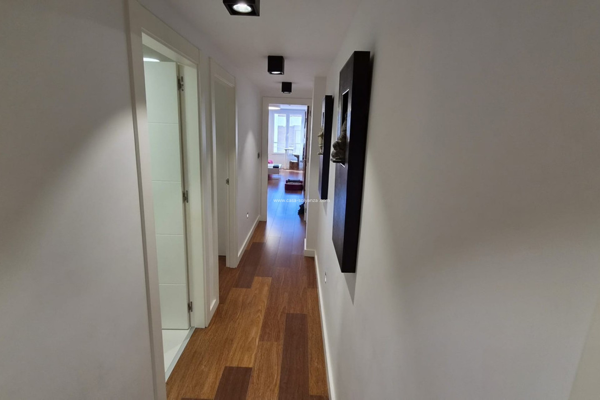 Herverkoop - Appartement / flat - Torrevieja - Torrevieja Centro