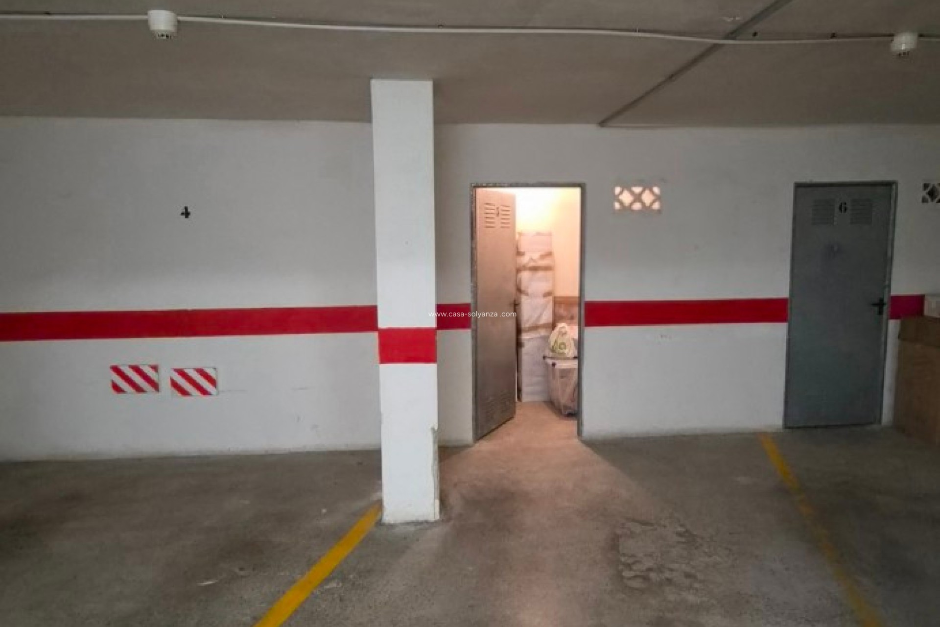 Herverkoop - Appartement / flat - Torrevieja - Torrevieja Centro