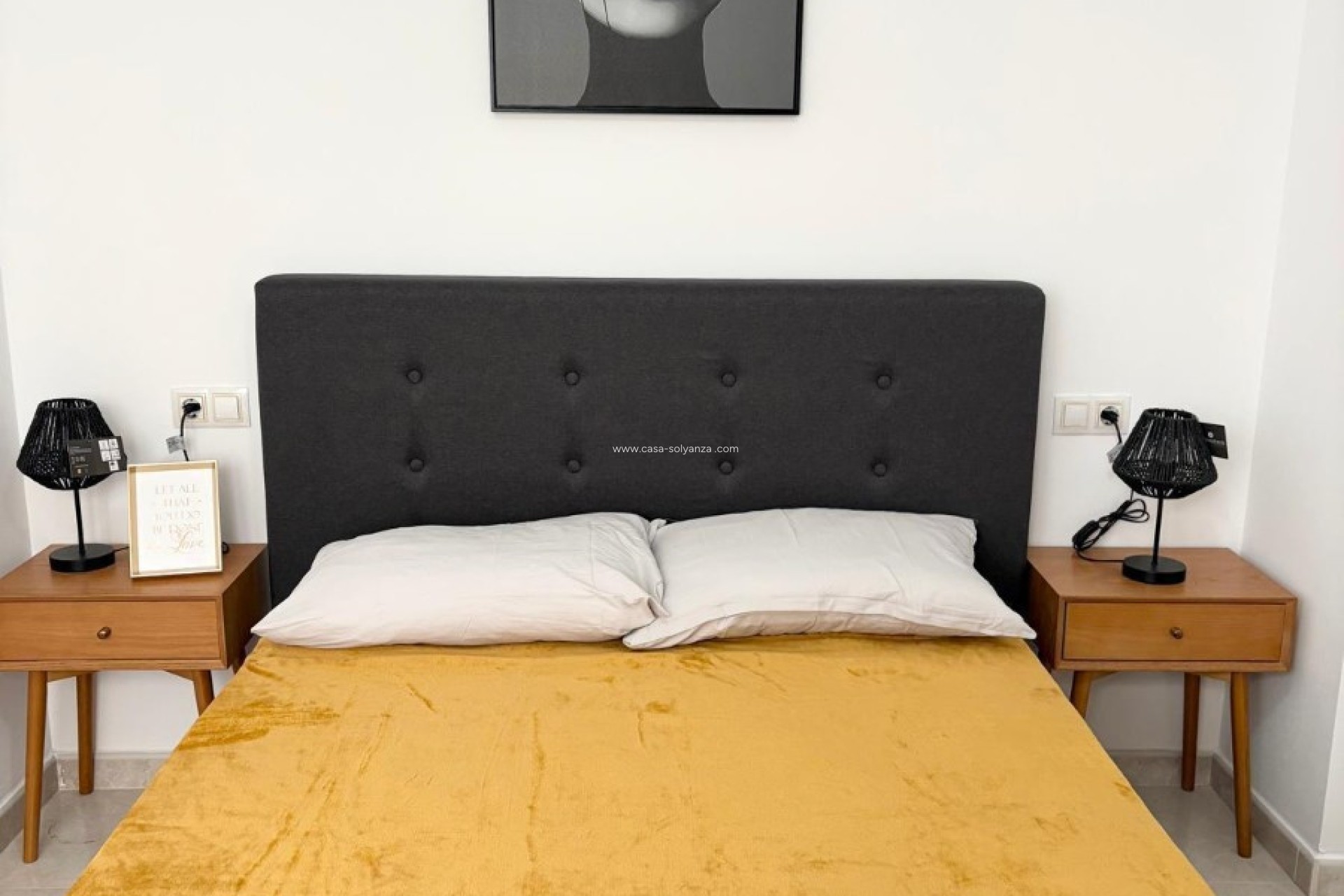 Herverkoop - Appartement / flat - Torrevieja - Torrevieja Centro
