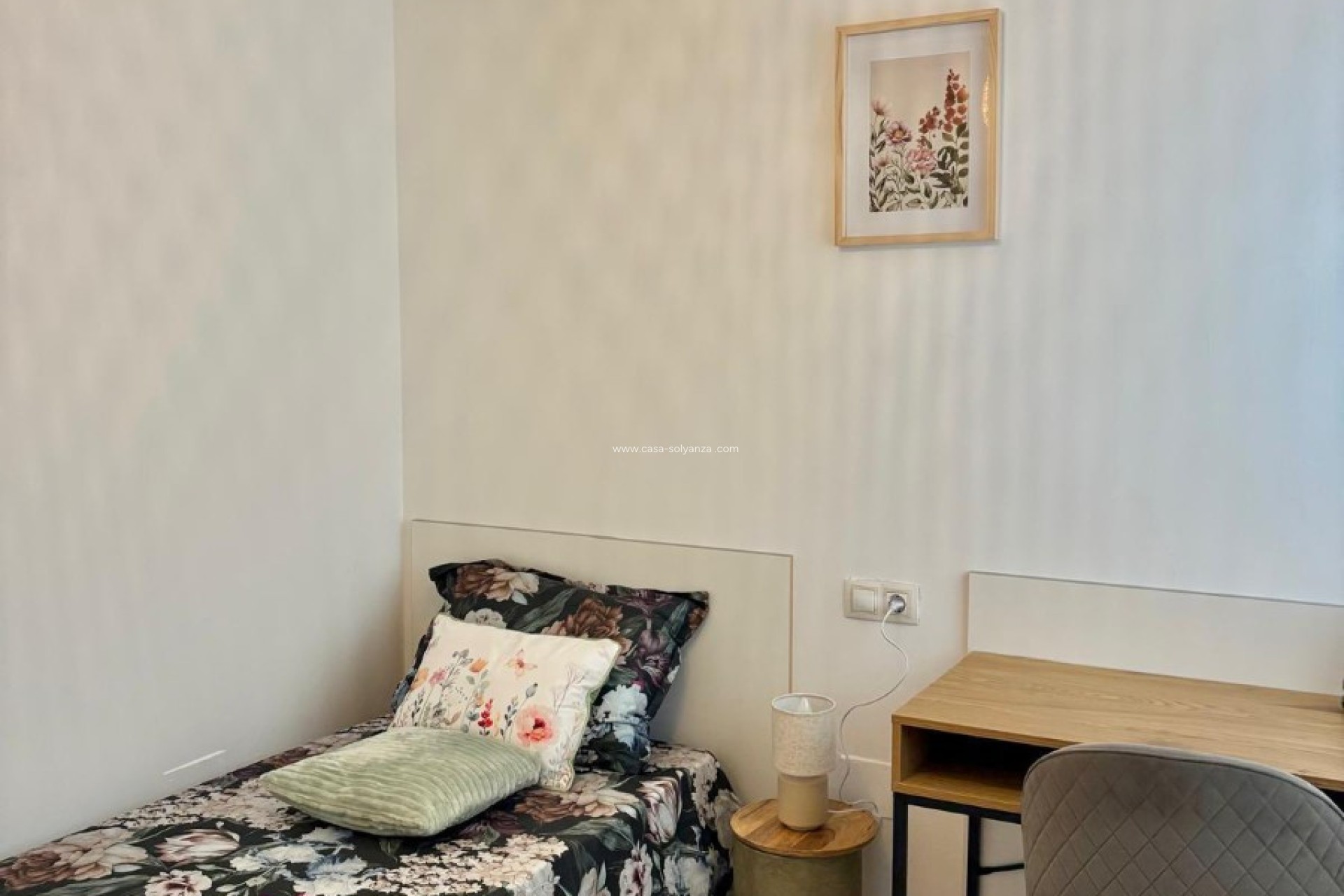 Herverkoop - Appartement / flat - Torrevieja - Torrevieja Centro