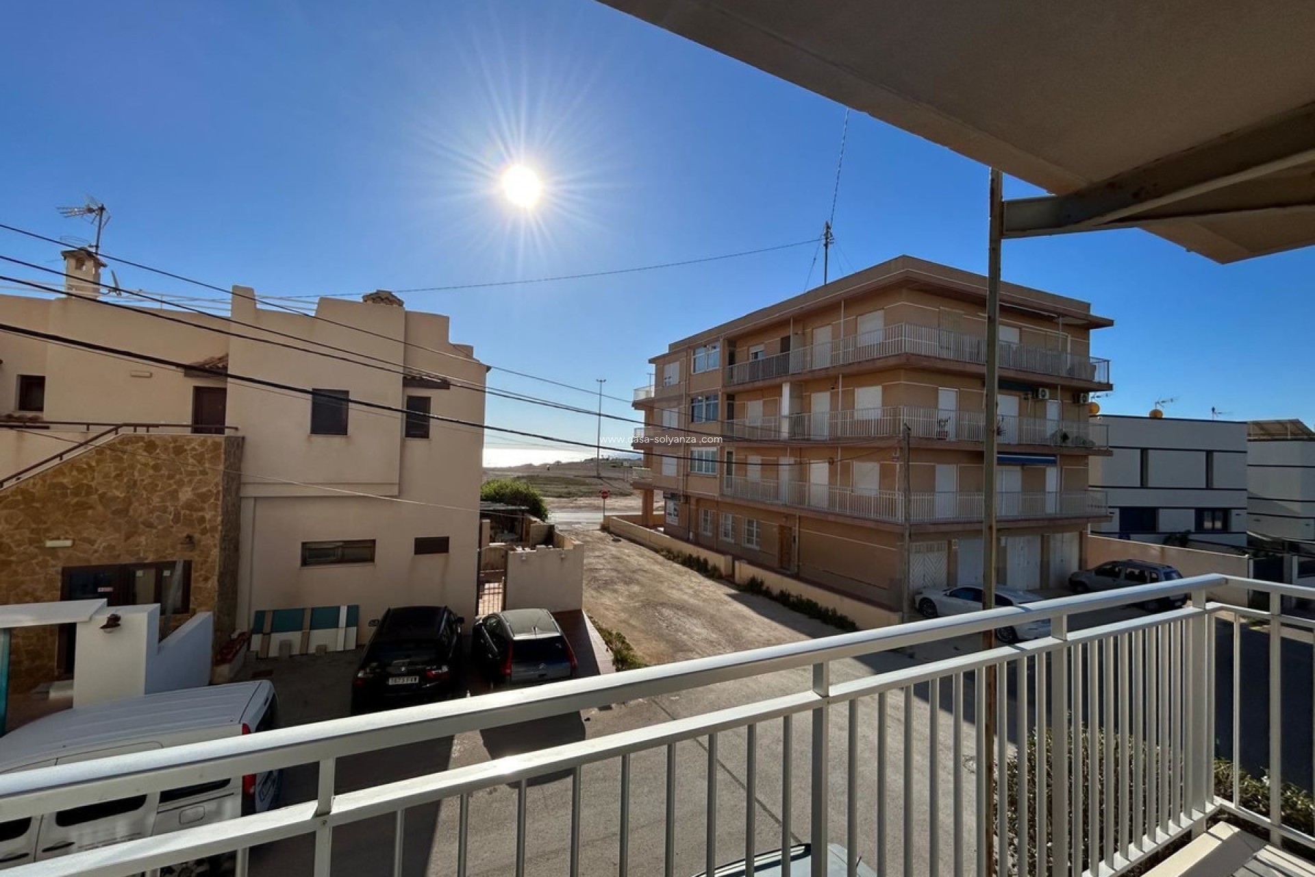 Herverkoop - Appartement / flat - Torrevieja - Torrevieja Centro