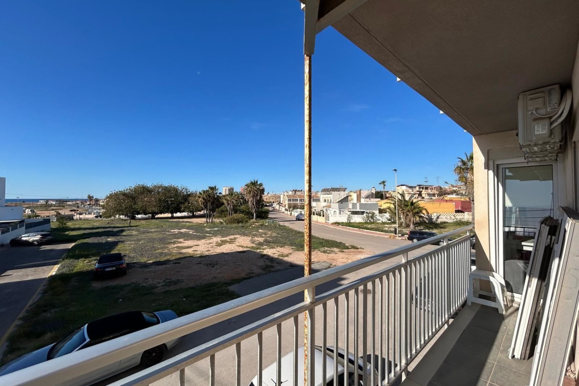 Herverkoop - Appartement / flat - Torrevieja - Torrevieja Centro