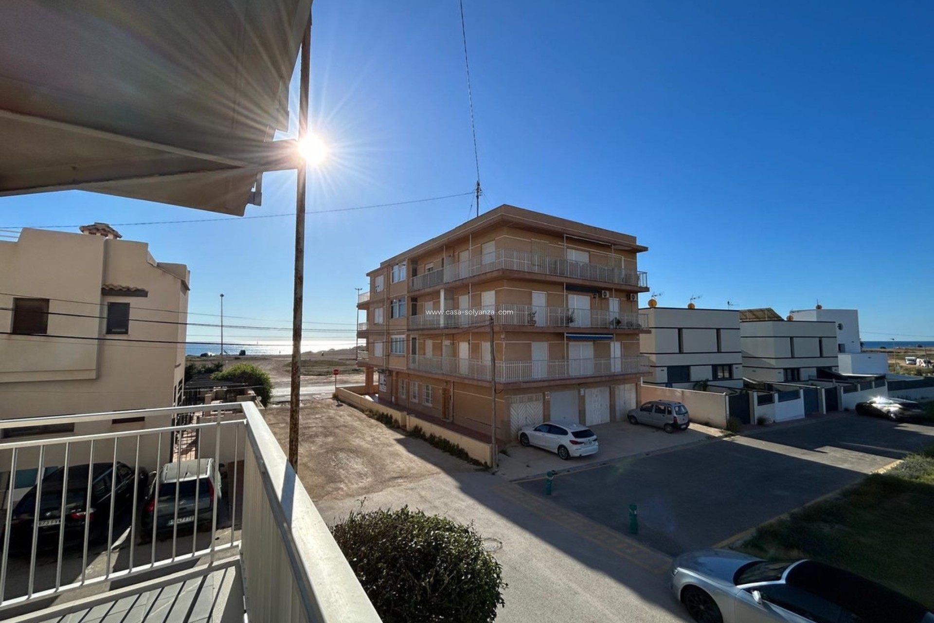 Herverkoop - Appartement / flat - Torrevieja - Torrevieja Centro