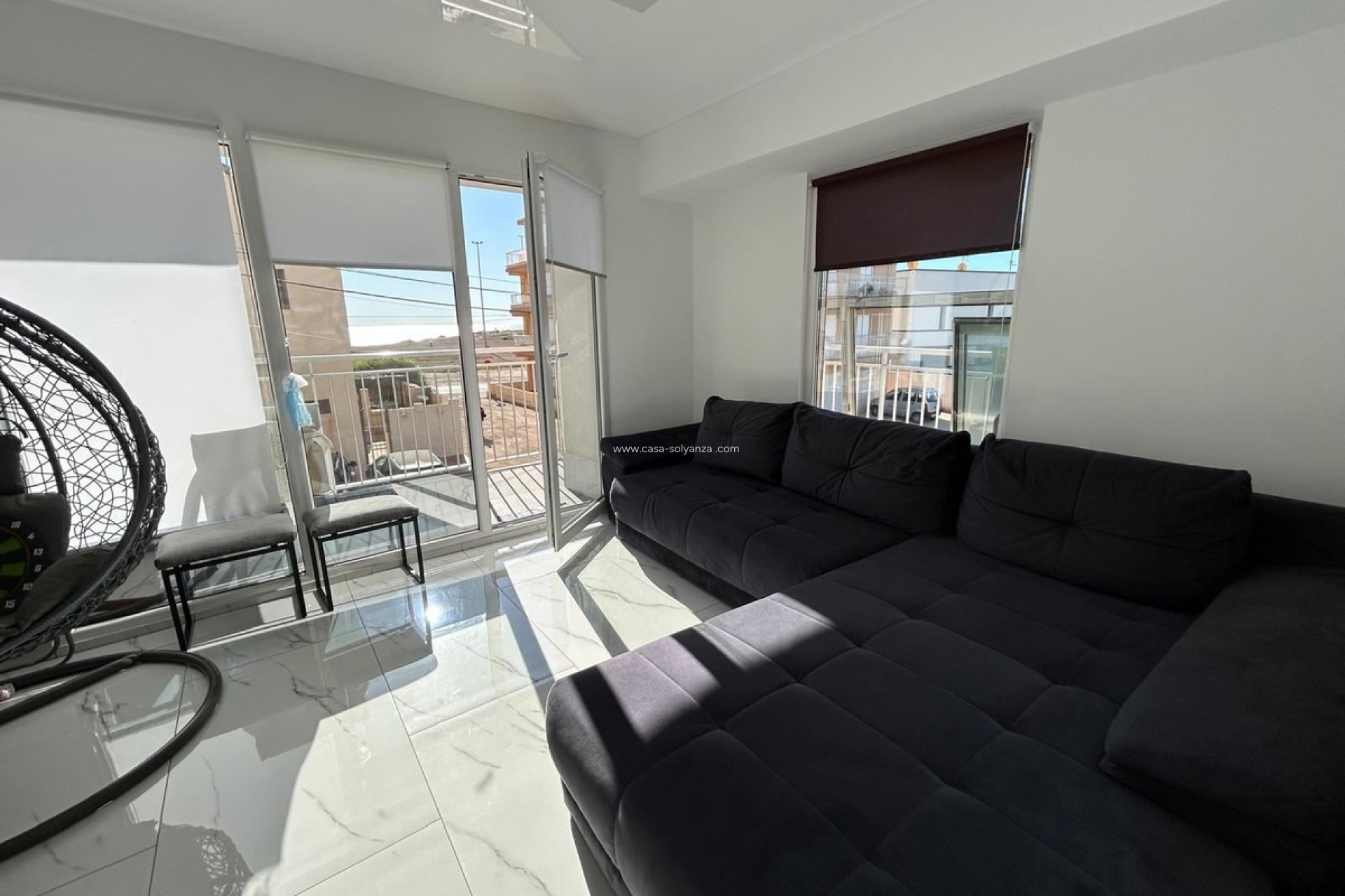Herverkoop - Appartement / flat - Torrevieja - Torrevieja Centro