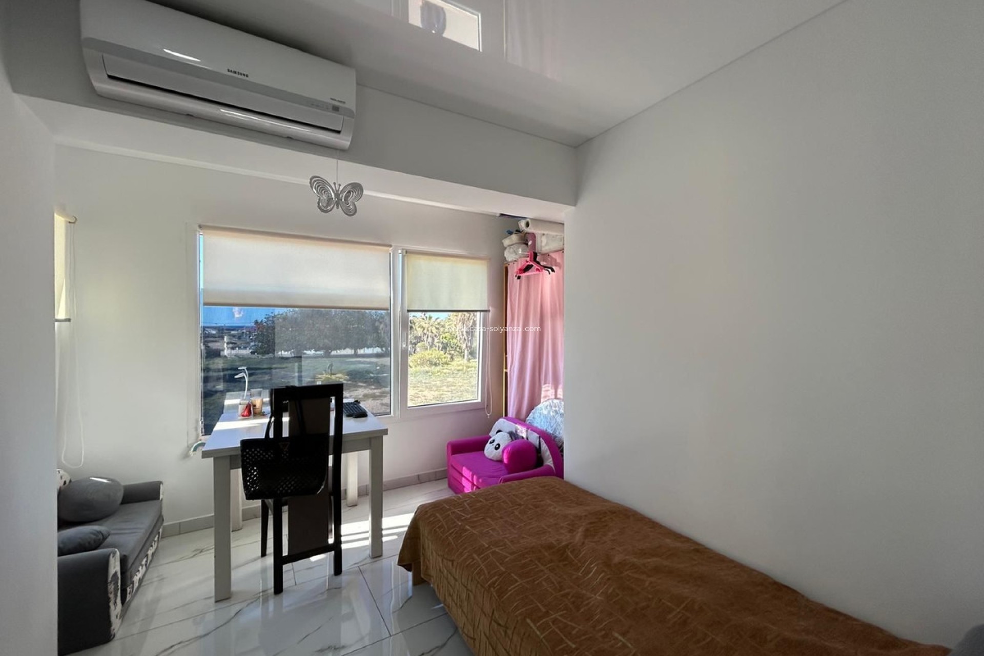 Herverkoop - Appartement / flat - Torrevieja - Torrevieja Centro