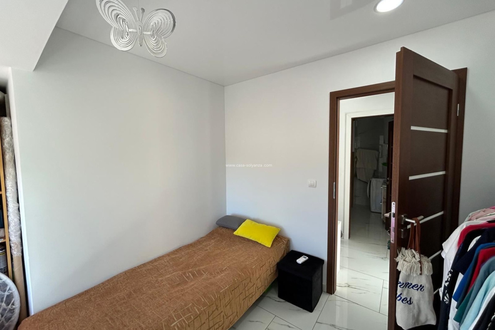 Herverkoop - Appartement / flat - Torrevieja - Torrevieja Centro