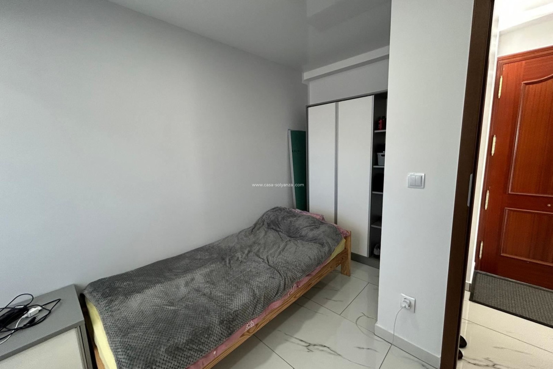 Herverkoop - Appartement / flat - Torrevieja - Torrevieja Centro