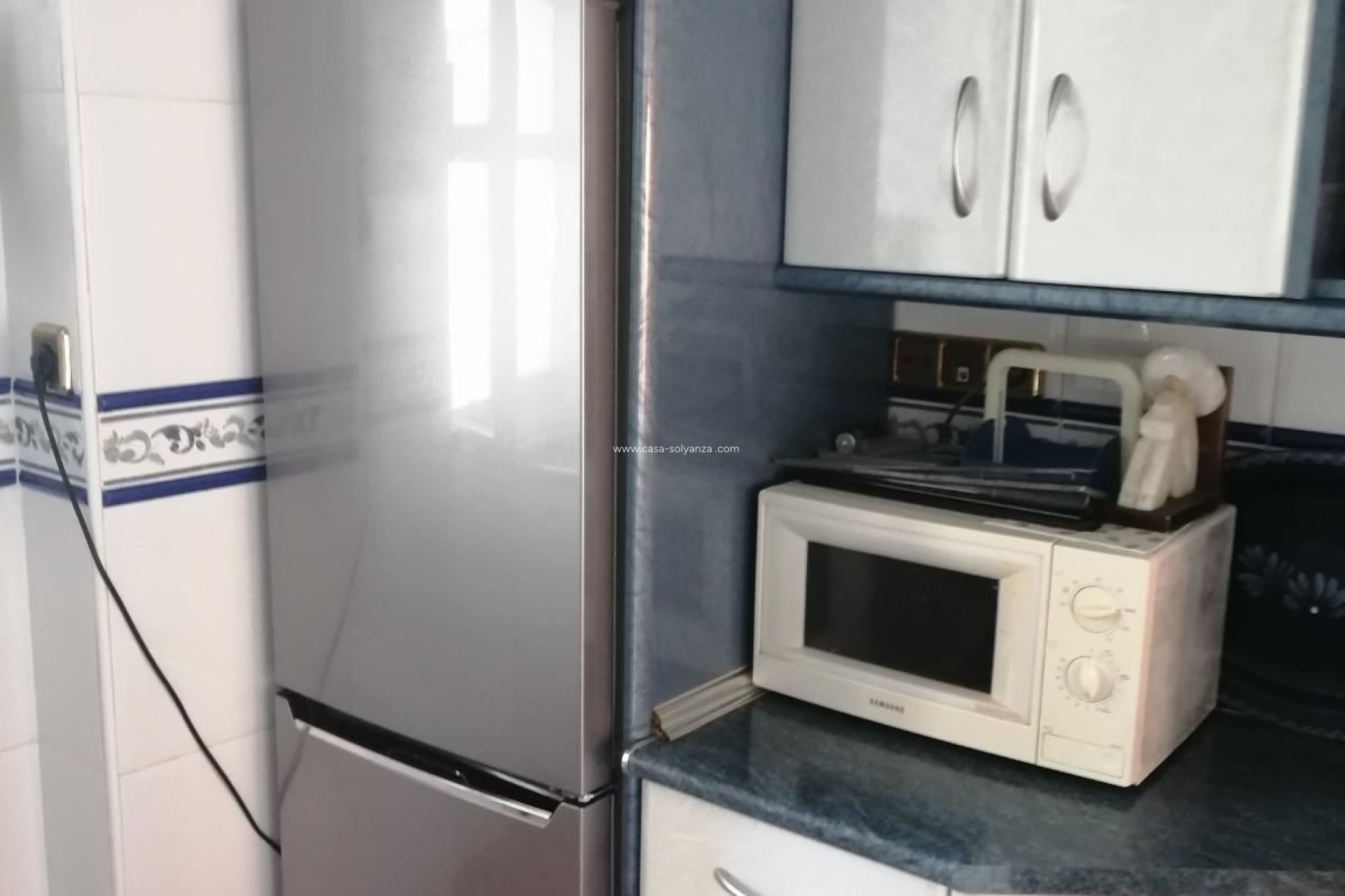 Herverkoop - Appartement / flat - Torrevieja - Torrevieja Centro