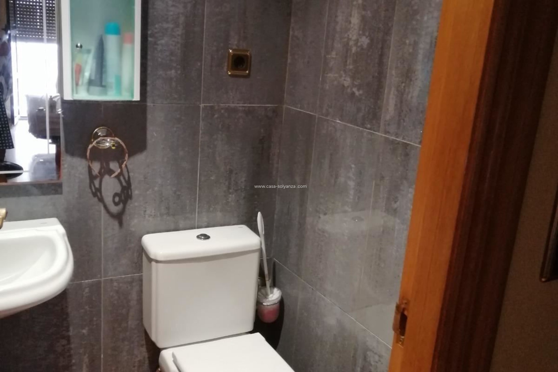 Herverkoop - Appartement / flat - Torrevieja - Torrevieja Centro