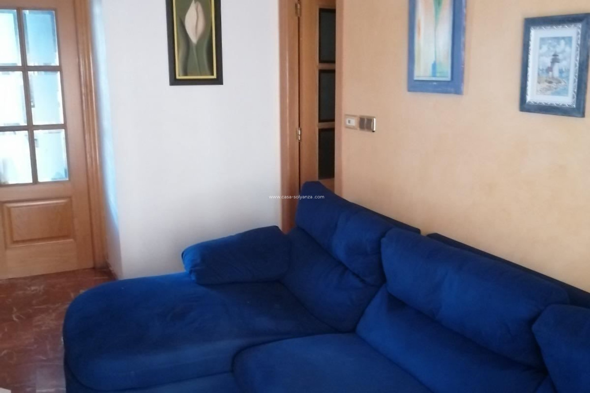Herverkoop - Appartement / flat - Torrevieja - Torrevieja Centro