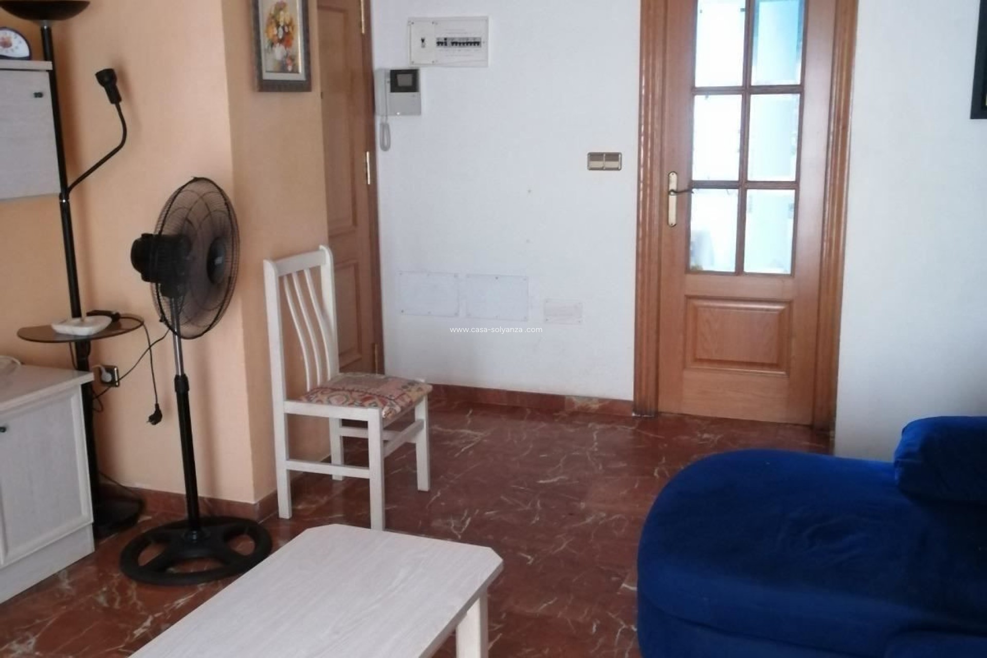 Herverkoop - Appartement / flat - Torrevieja - Torrevieja Centro