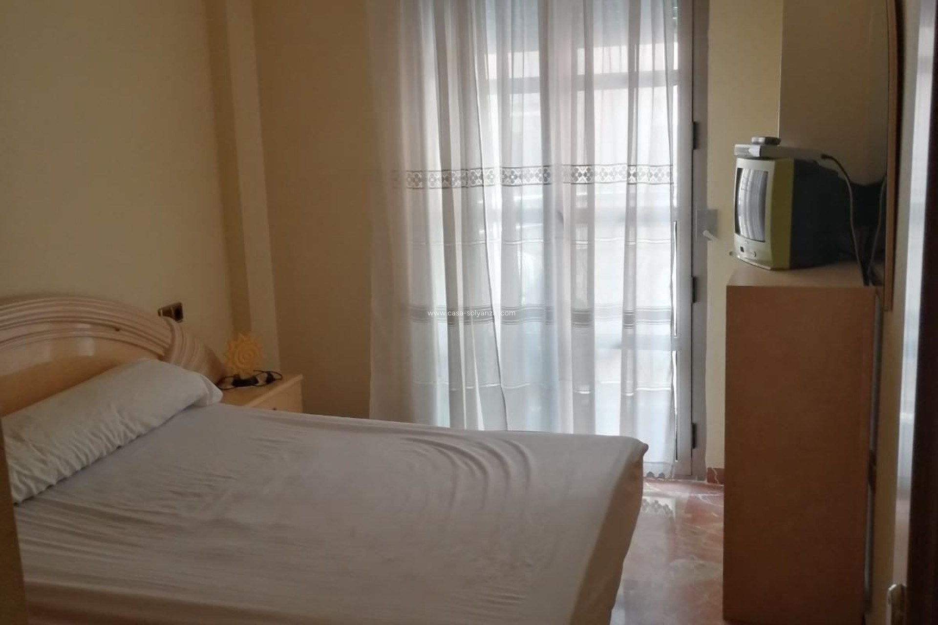 Herverkoop - Appartement / flat - Torrevieja - Torrevieja Centro