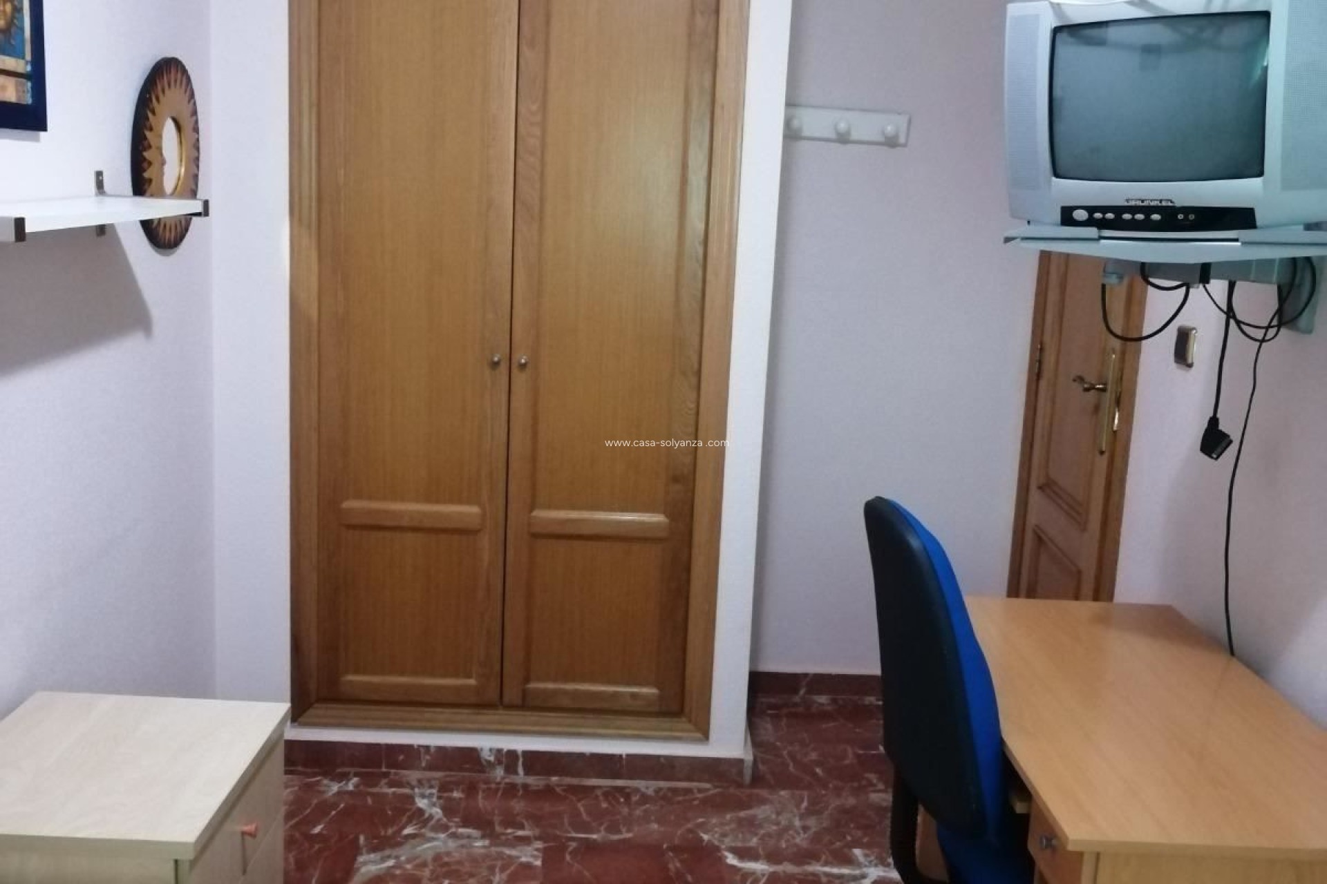 Herverkoop - Appartement / flat - Torrevieja - Torrevieja Centro