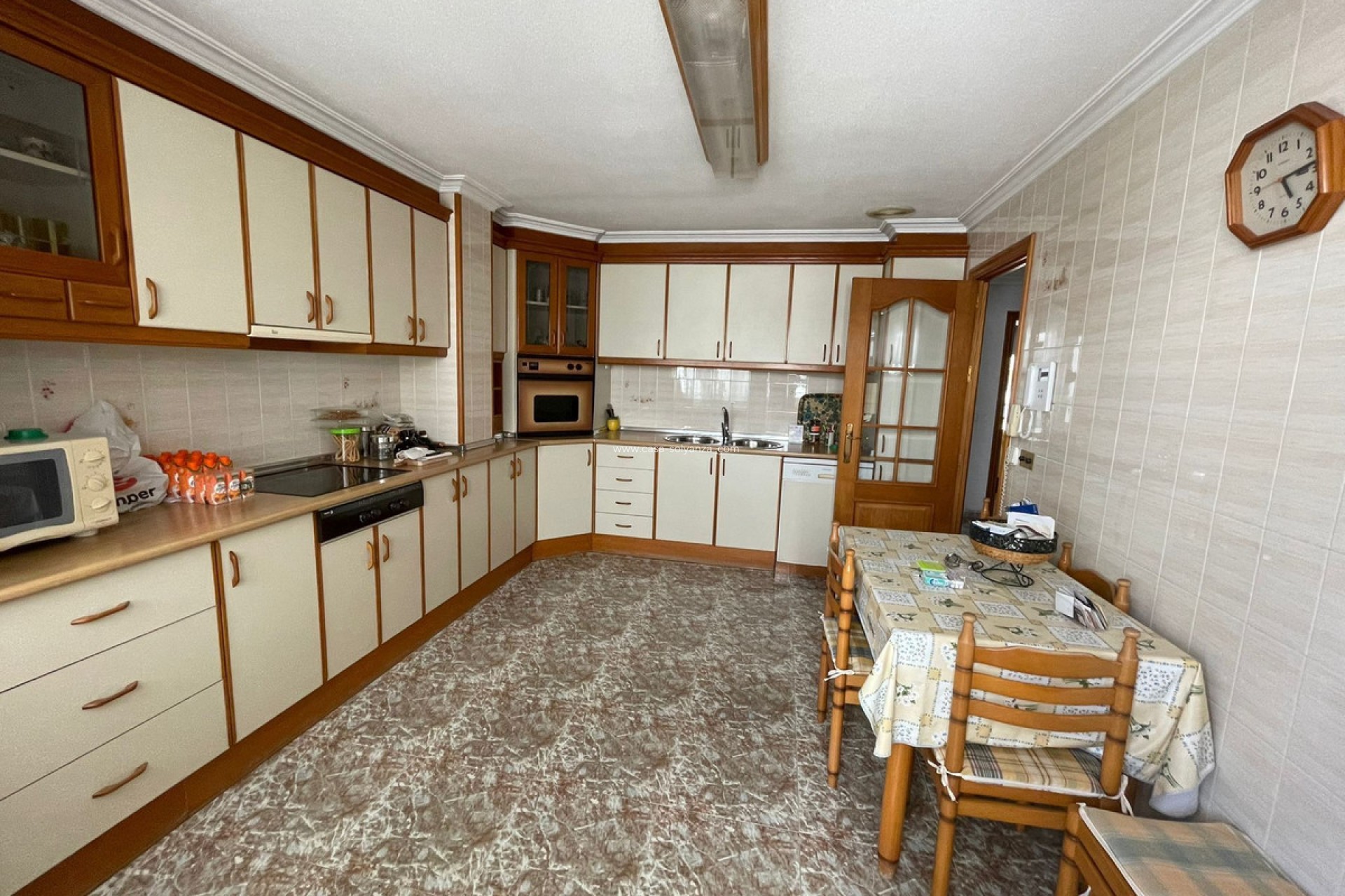 Herverkoop - Appartement / flat - Torrevieja - Torrevieja Centro