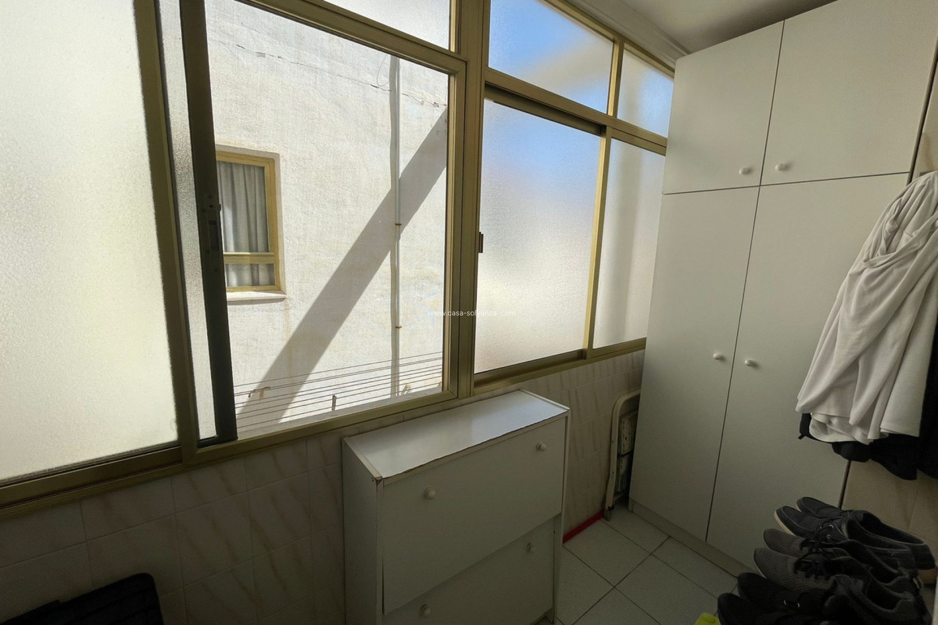 Herverkoop - Appartement / flat - Torrevieja - Torrevieja Centro
